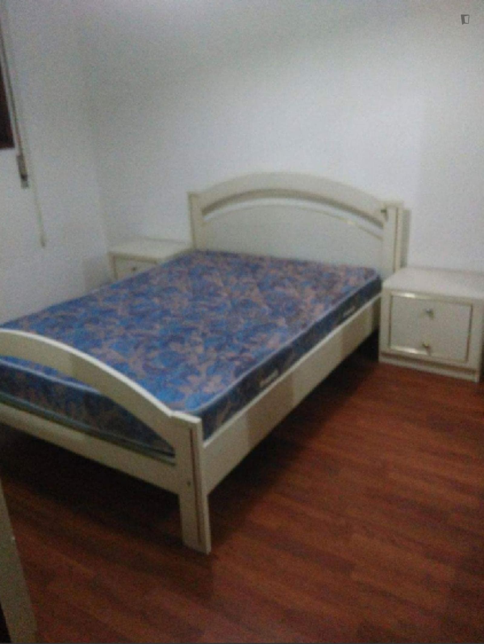 Nice single bedroom close to Polytechnic Institute of Cávado and Ave photo 1