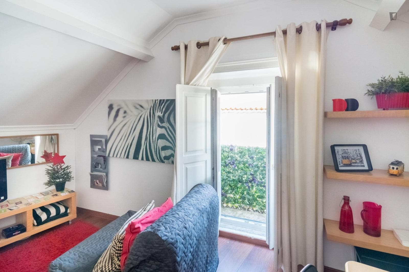 Comfy 1 Bedroom apartment in Bairro Alto photo 1