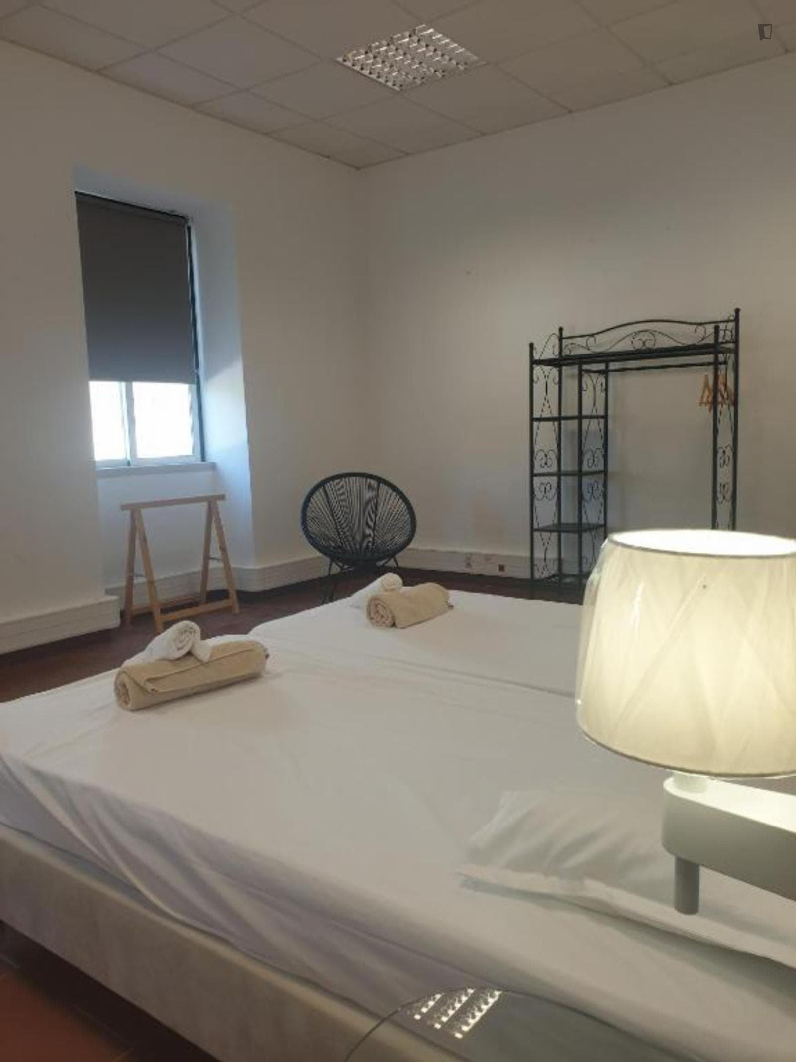 LAGOS - Great twin bedroom about 40 minutes from Faro photo 1