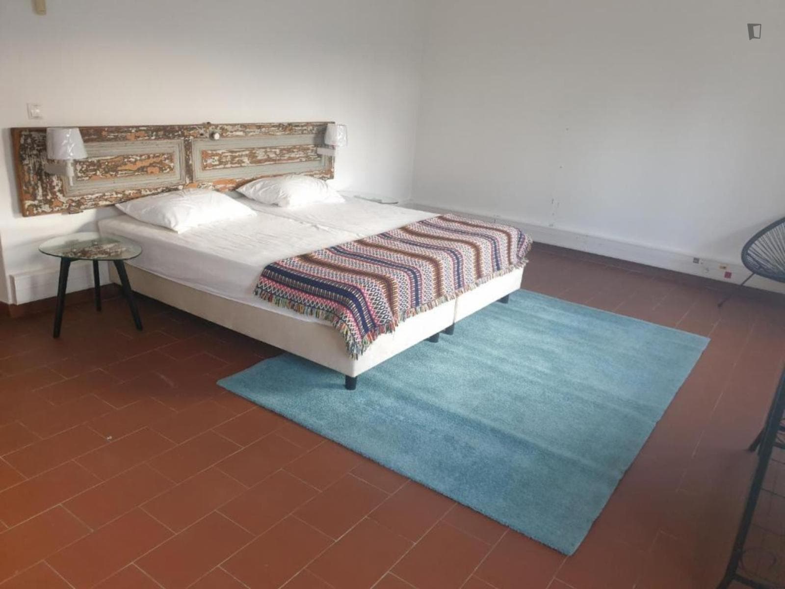FERRAGUDO - Cosy twin bedroom in Algoz and Tunes photo 1