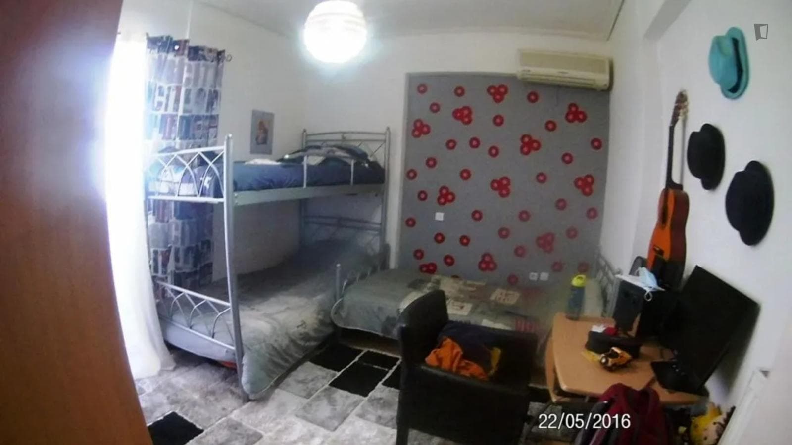Nice bedroom near Ilioupolh photo 1