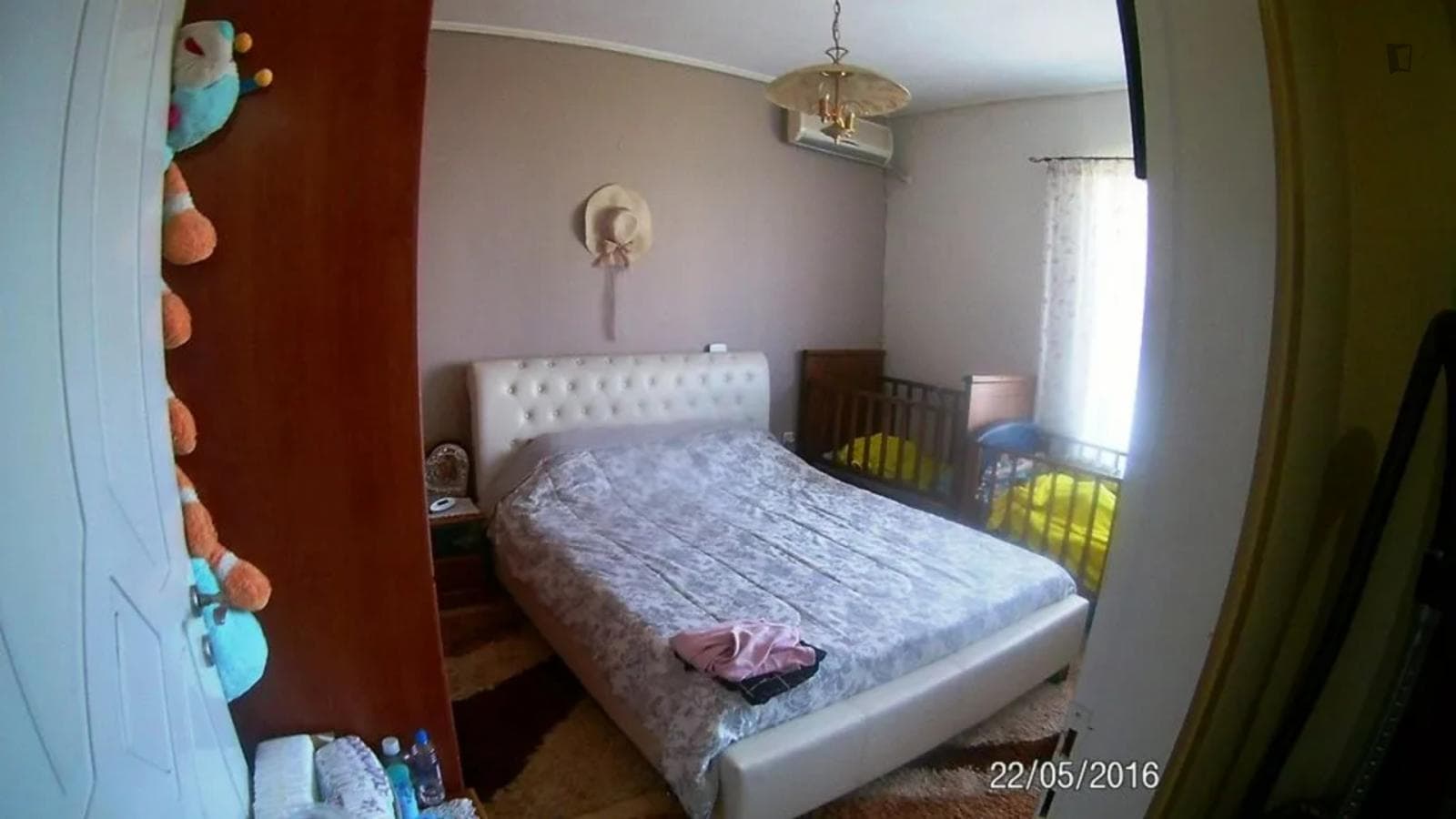 Delightful bedroom near Ilioupolh photo 1