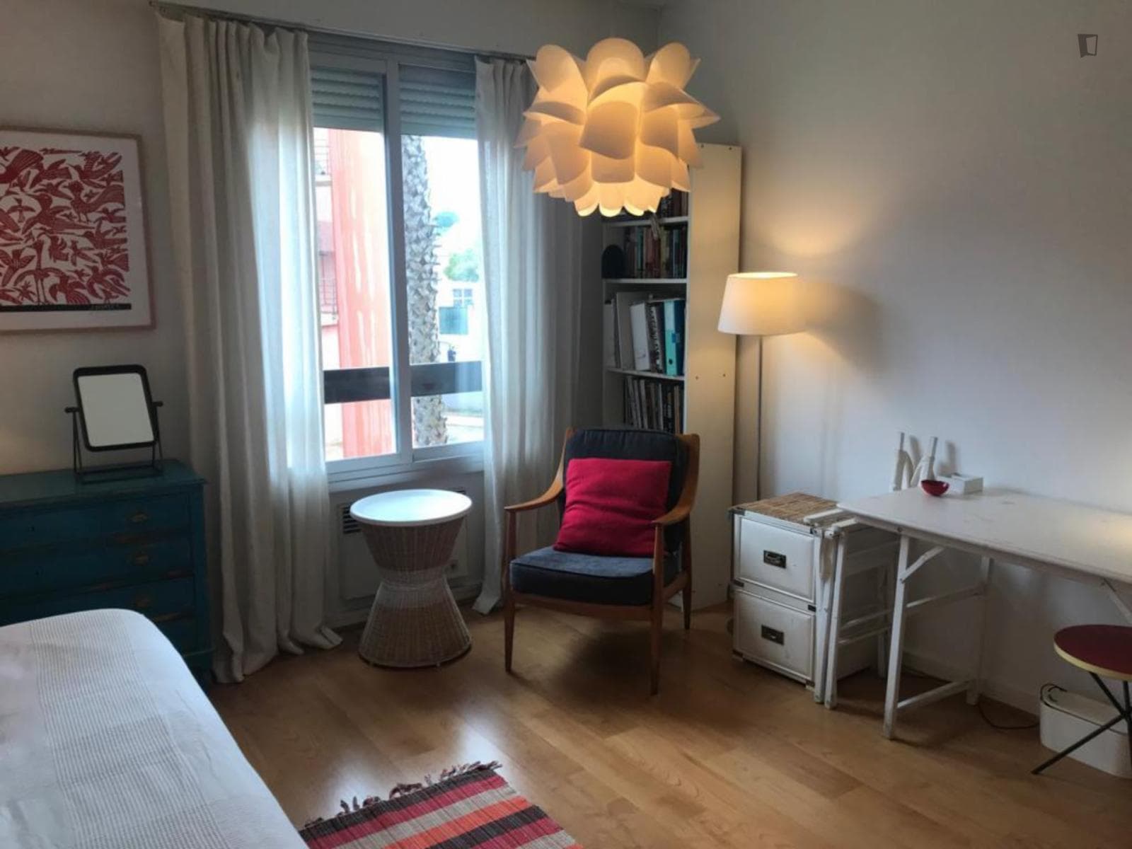 Cosy Single Bedroom close to Nova SBE Carcavelos photo 1