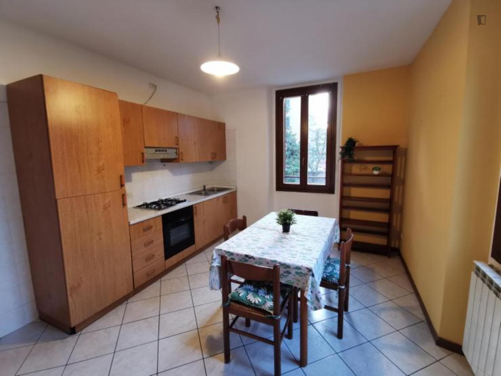 Neat 1-bedroom apartment close to Linea Verde Crescenzago photo 1