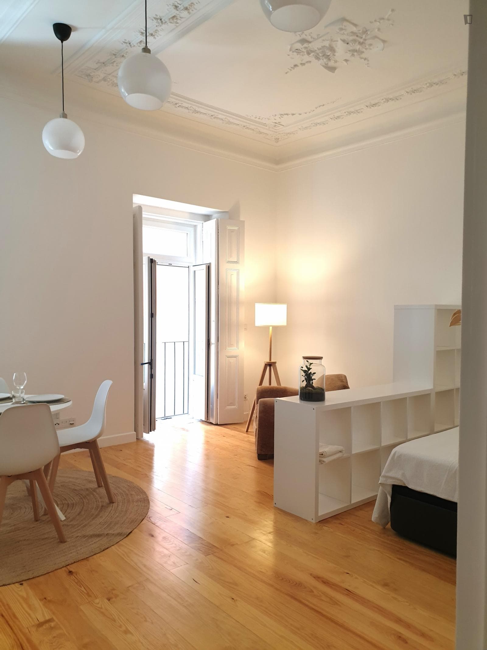 Very cool studio in Arroios photo 1
