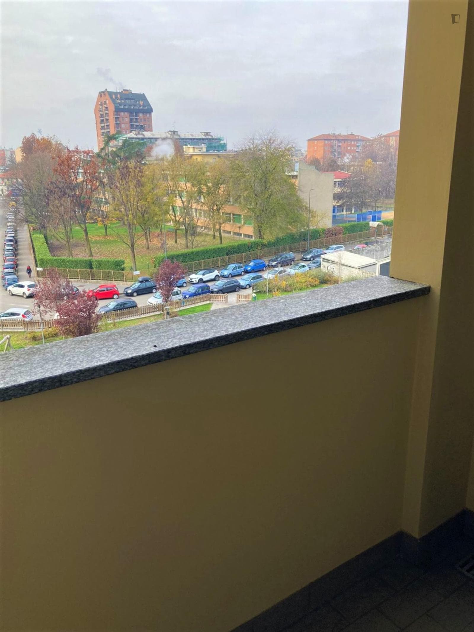 Cosy 1-Bedroom apartment with outdoor area close to Politecnico di Milano photo 1
