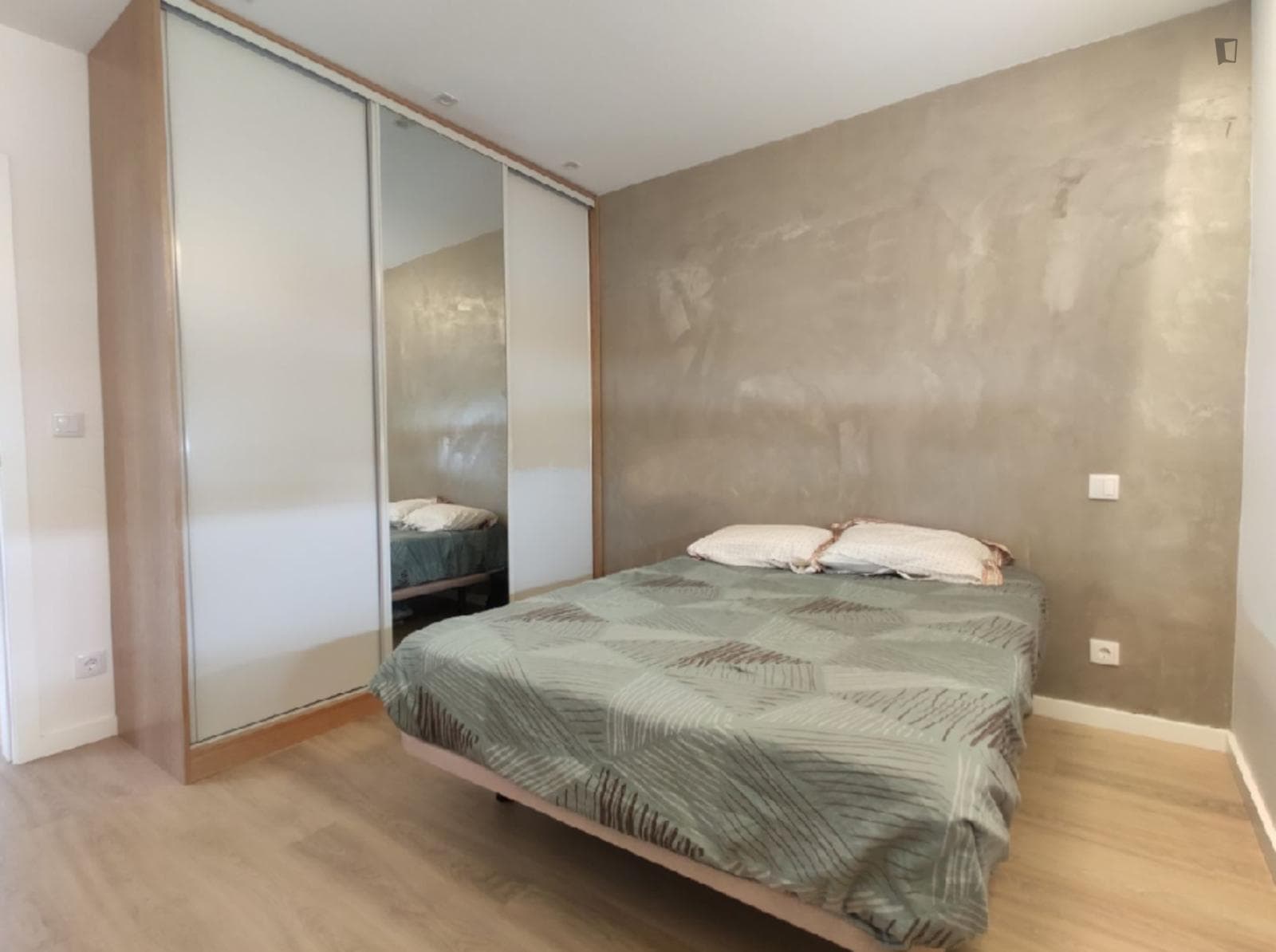 Luxury 3-bedroom house with pool close to Praia da Sereia photo 1