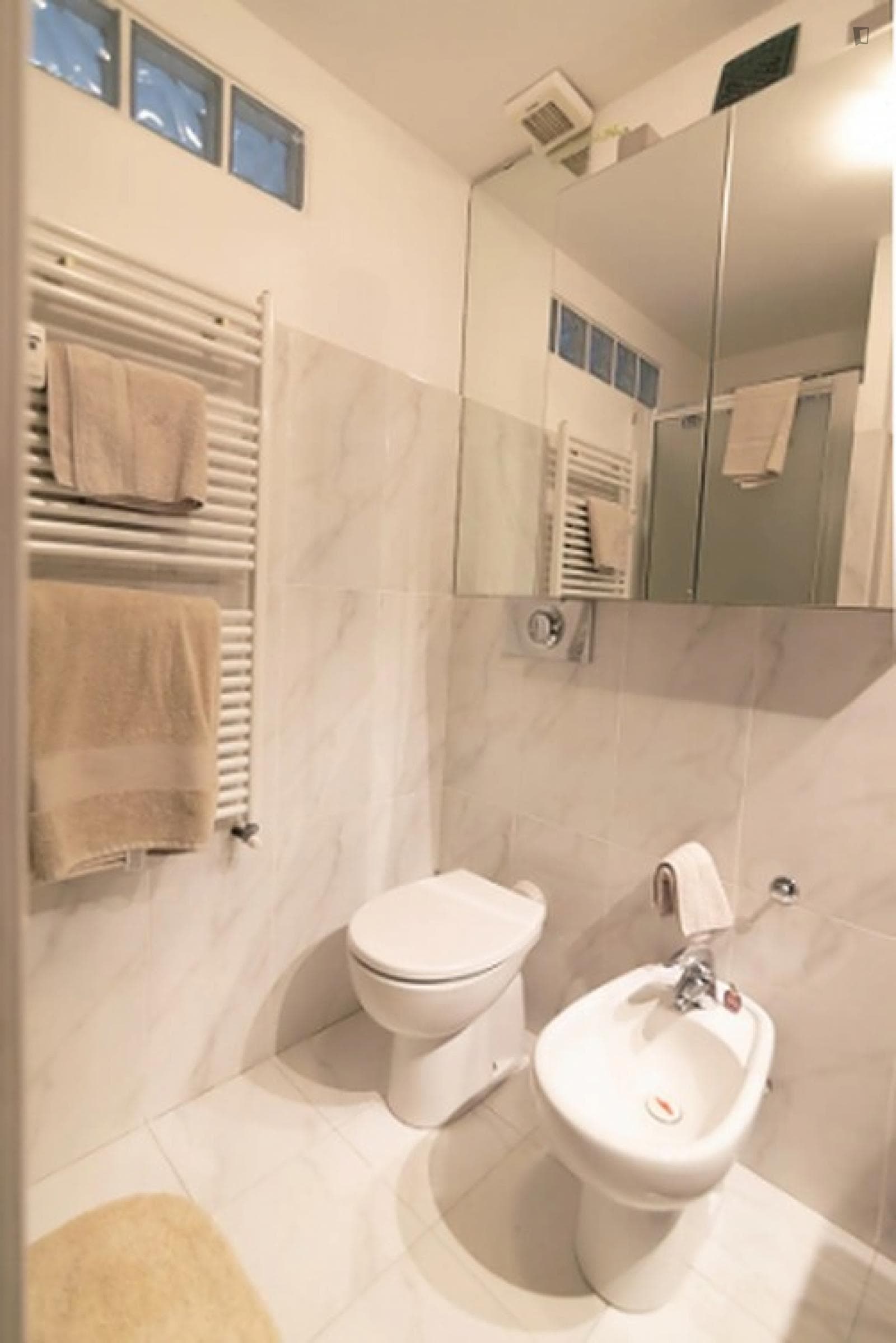 Luxury flat close to Parco Sempione photo 1