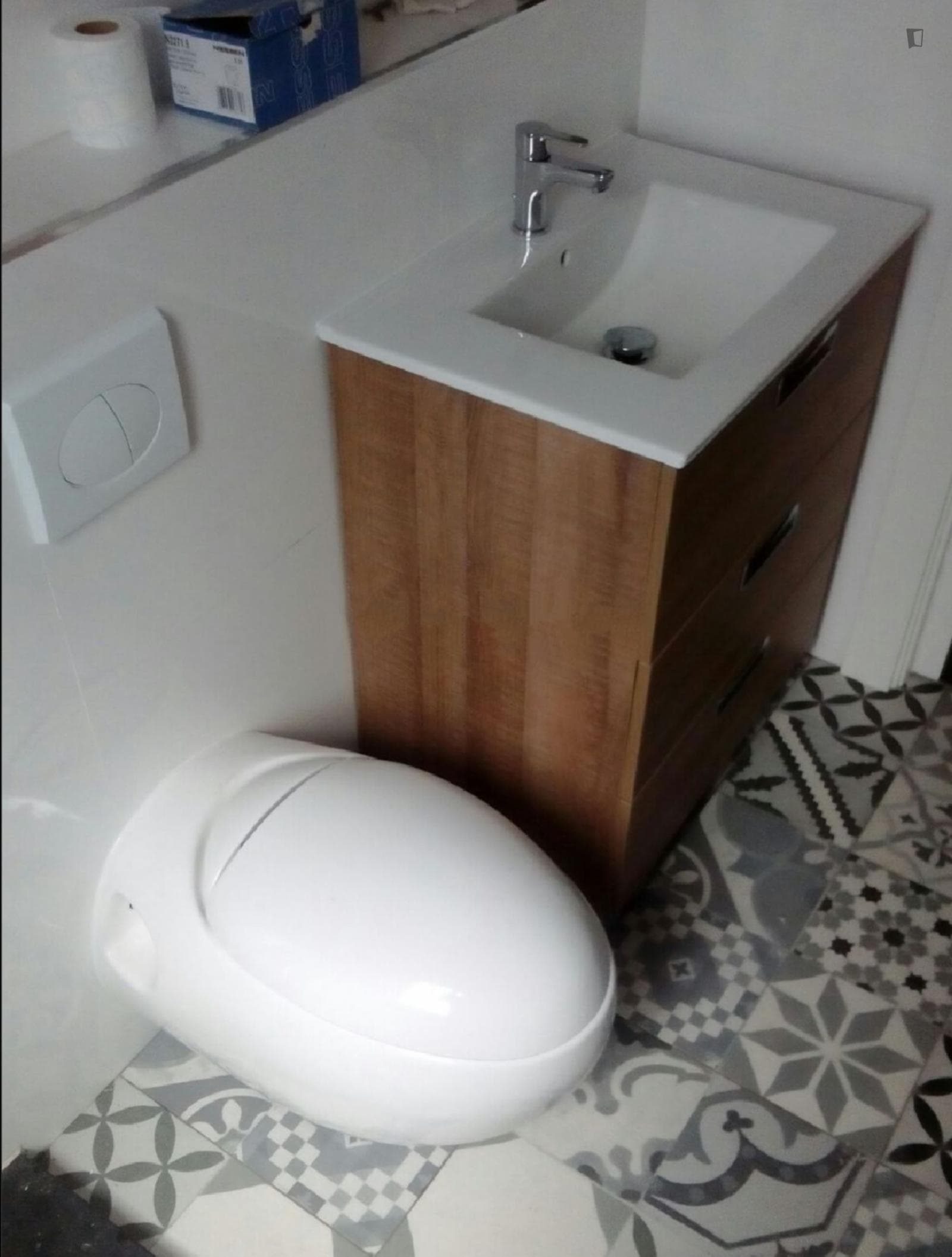 Charming two beds apartment next to plaza del Pilar and all city amenities photo 1