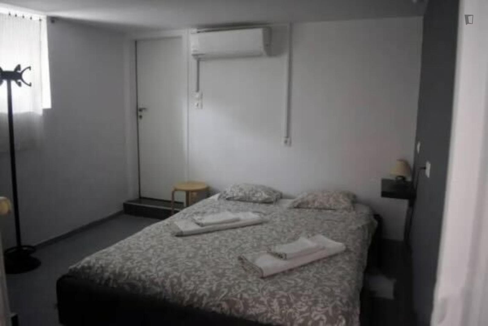 Amazing studio in Ioannina photo 1