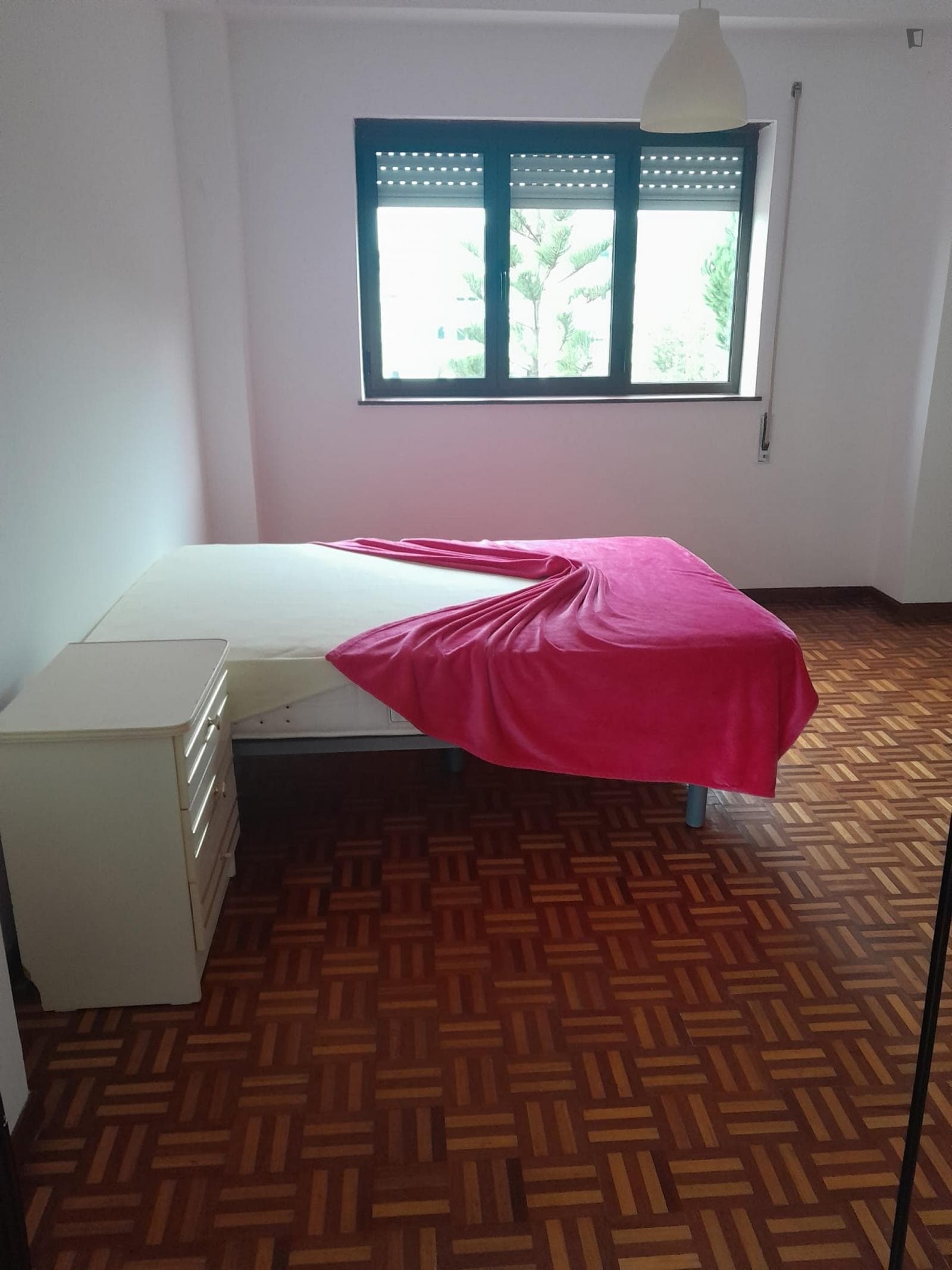 Comfy double bedroom not far from the University of Coimbra photo 1
