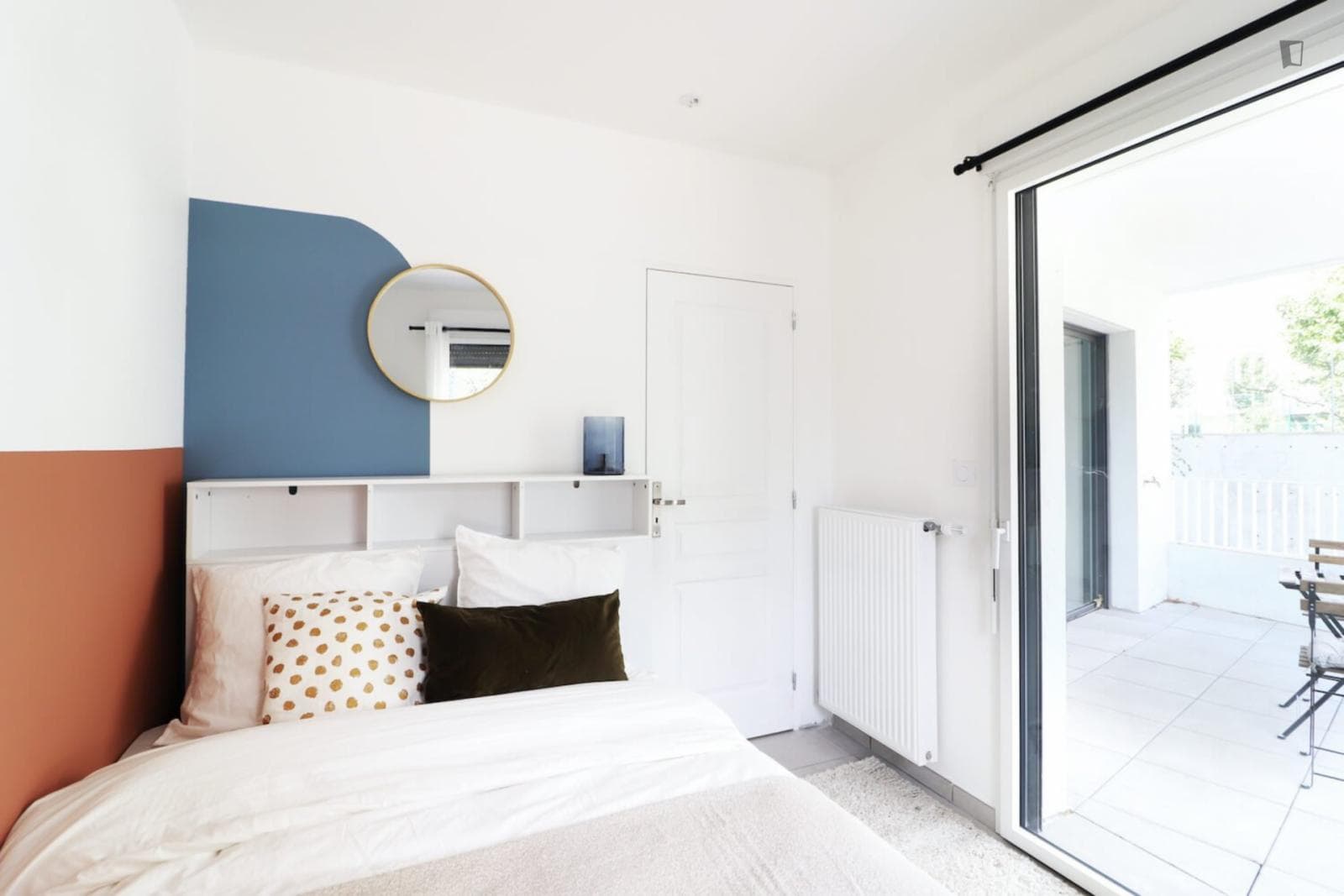 Harmonious 10 m² bedroom to rent near Lyon - LYO38 photo 1