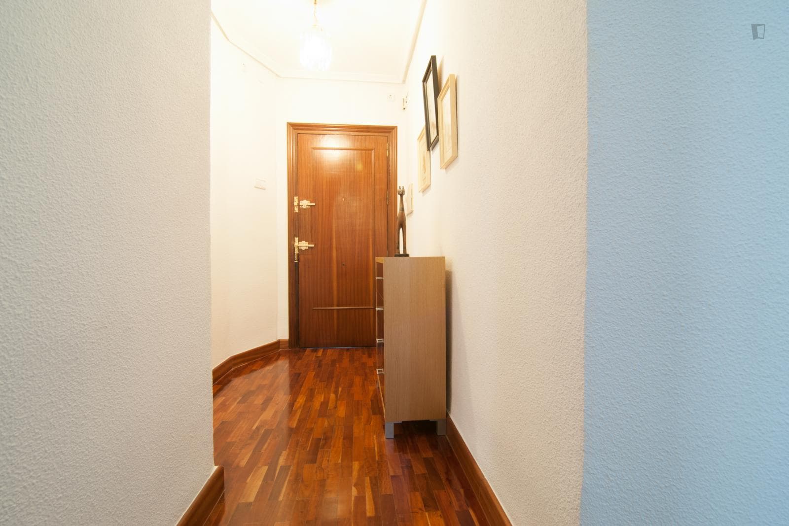 Nice 2-bedroom apartment in proximity to Facultad de Letras photo 1