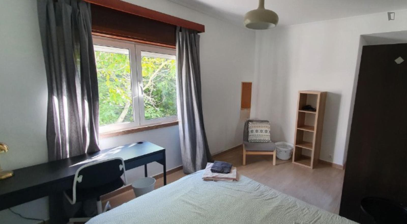 Perfect double bedroom in Oeiras photo 1