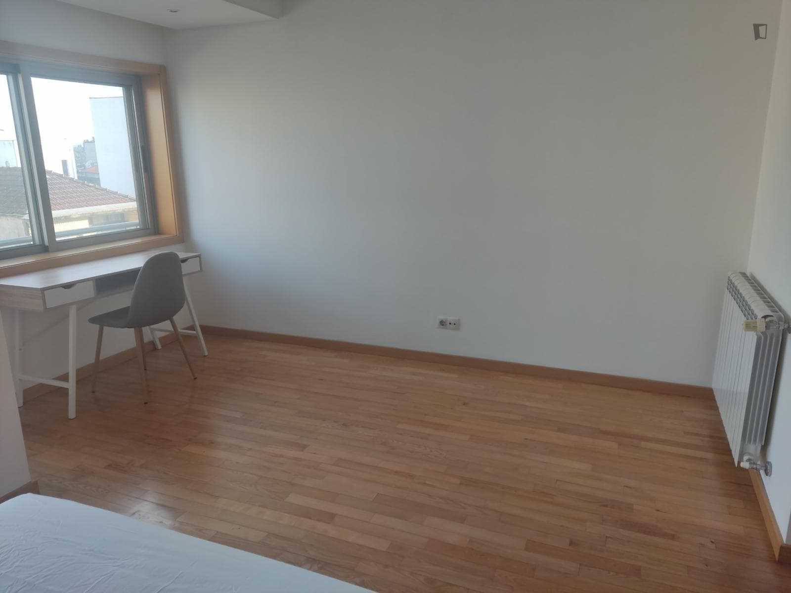 Splendid 1-bedroom flat in Bonfim photo 1