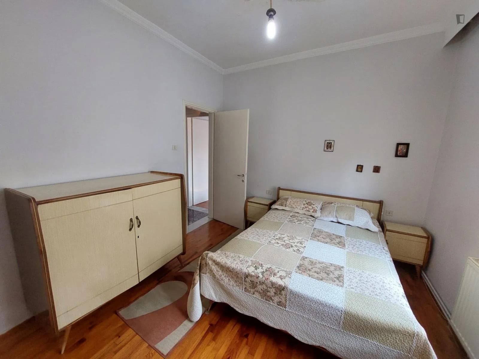 Nice bedroom near Vari Koropiou photo 1