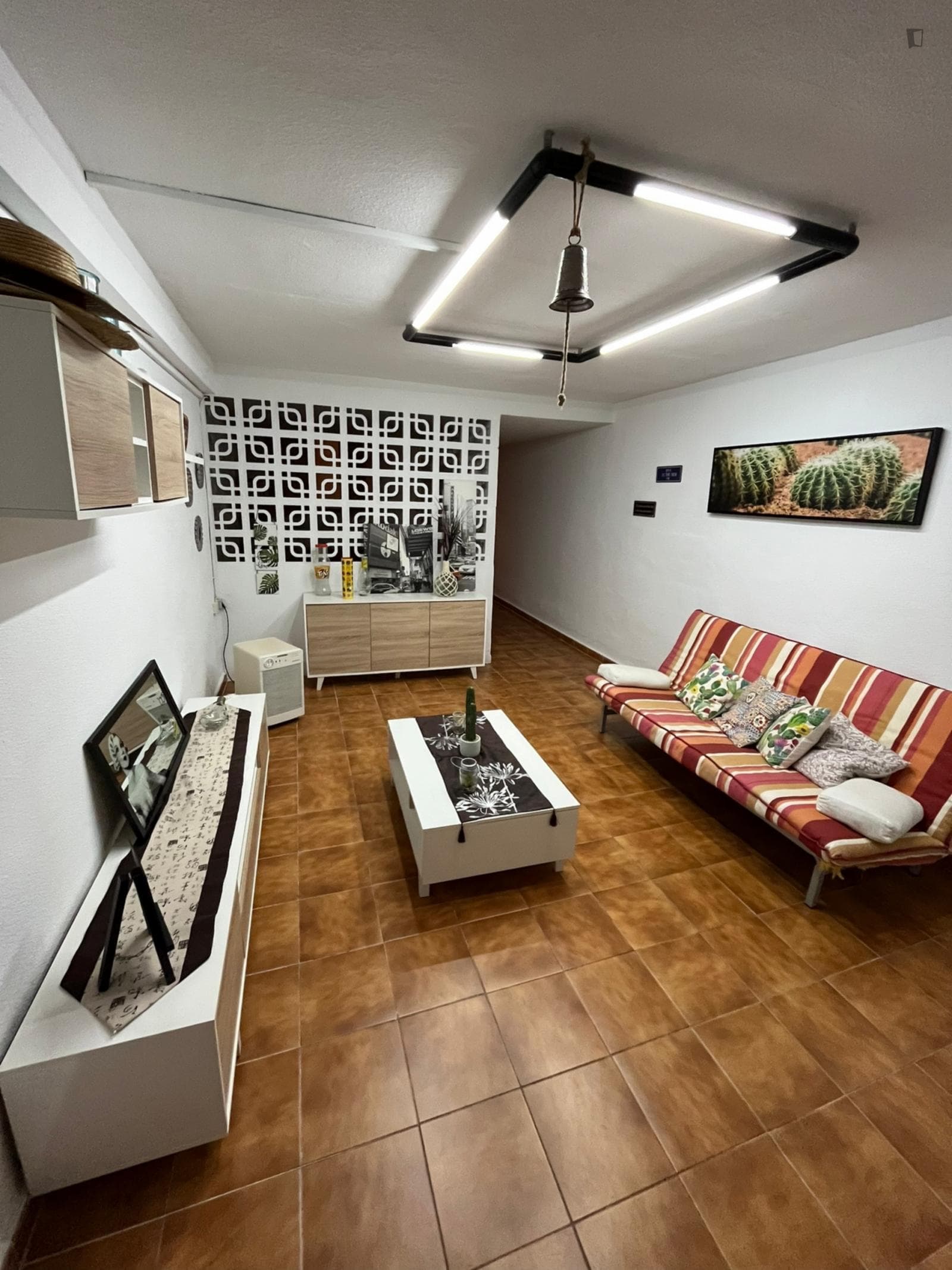 Amazing 3-bedroom house close to Platja de l'Almadraba photo 1