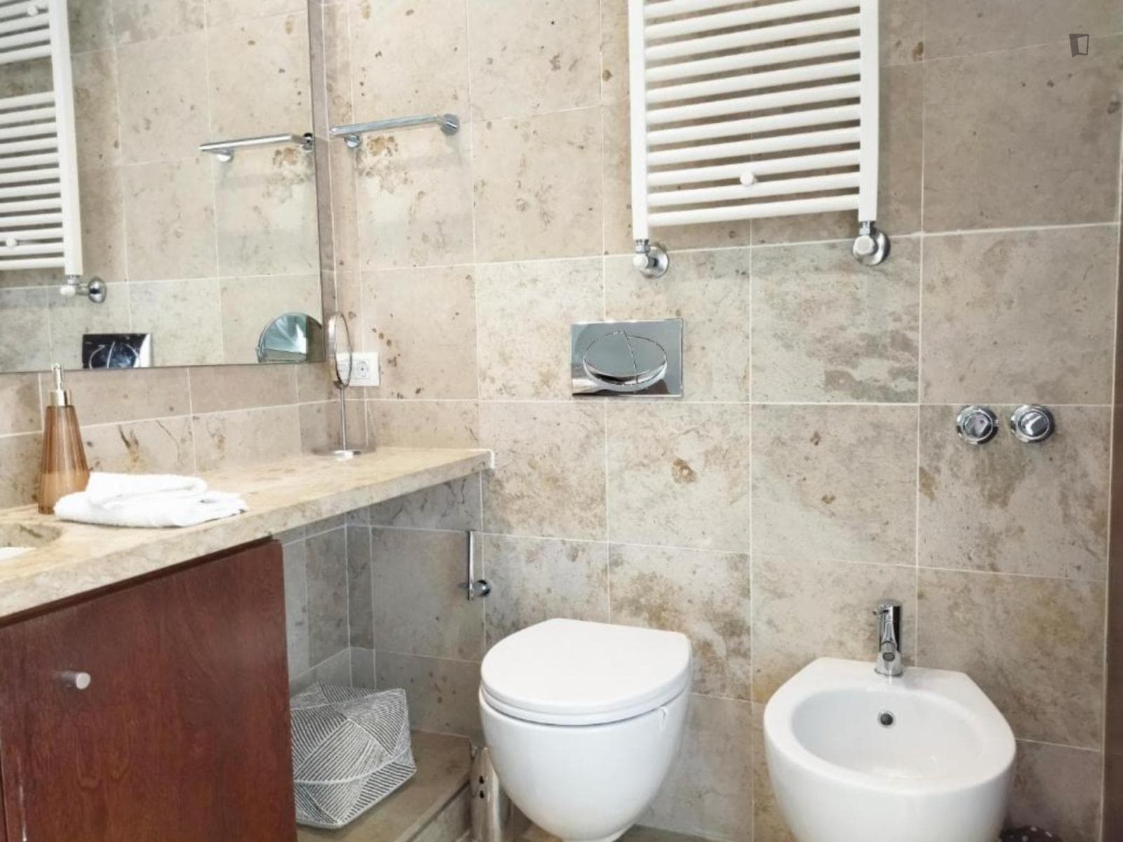 Stylish 2-Bedroom apartment with balcony in Príncipe Real photo 1