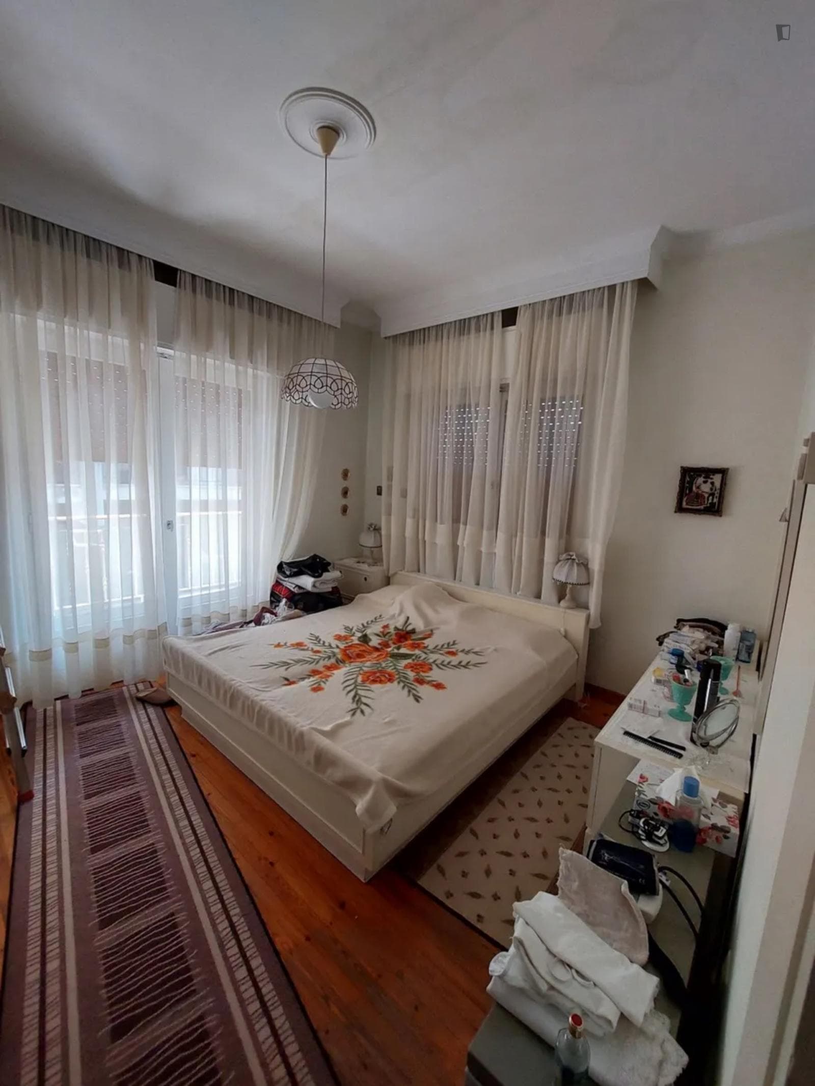 Nice 1-bedroom apartment near Panomara photo 1