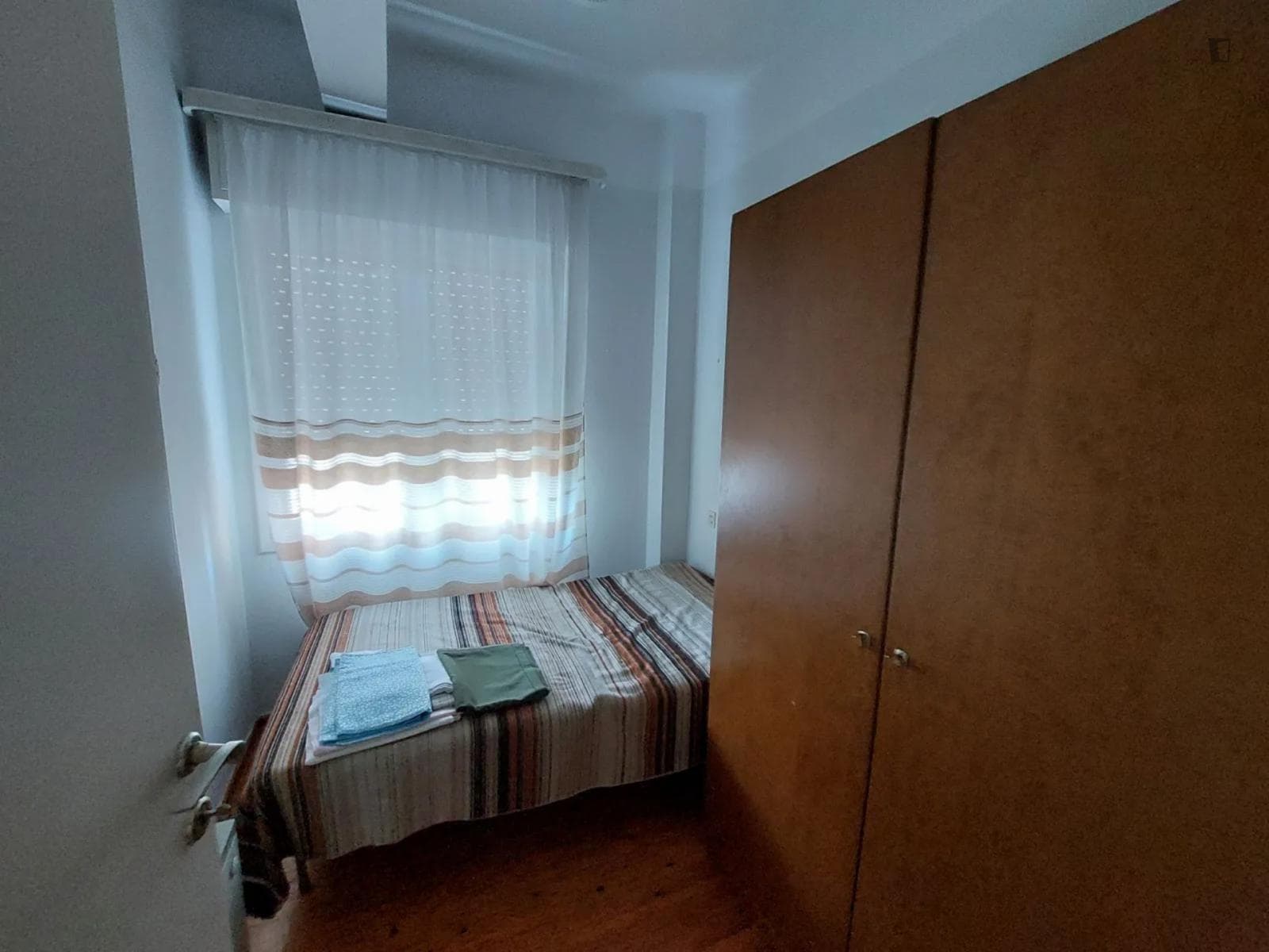 Cozy 1-bedroom apartment near Panorama photo 1