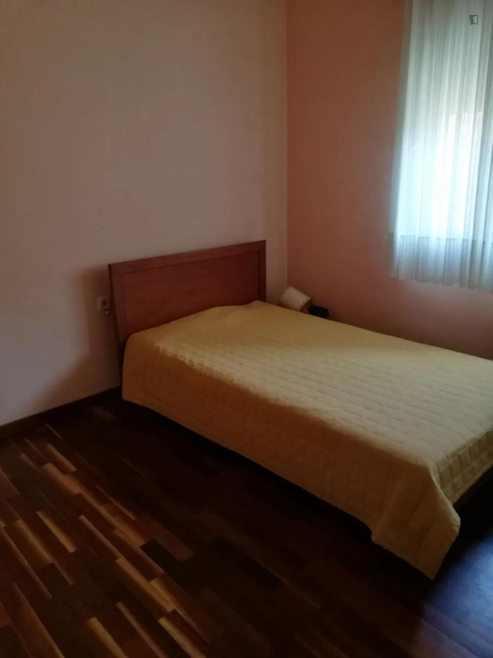 Sweet 1-bedroom apartment near Panorama photo 1