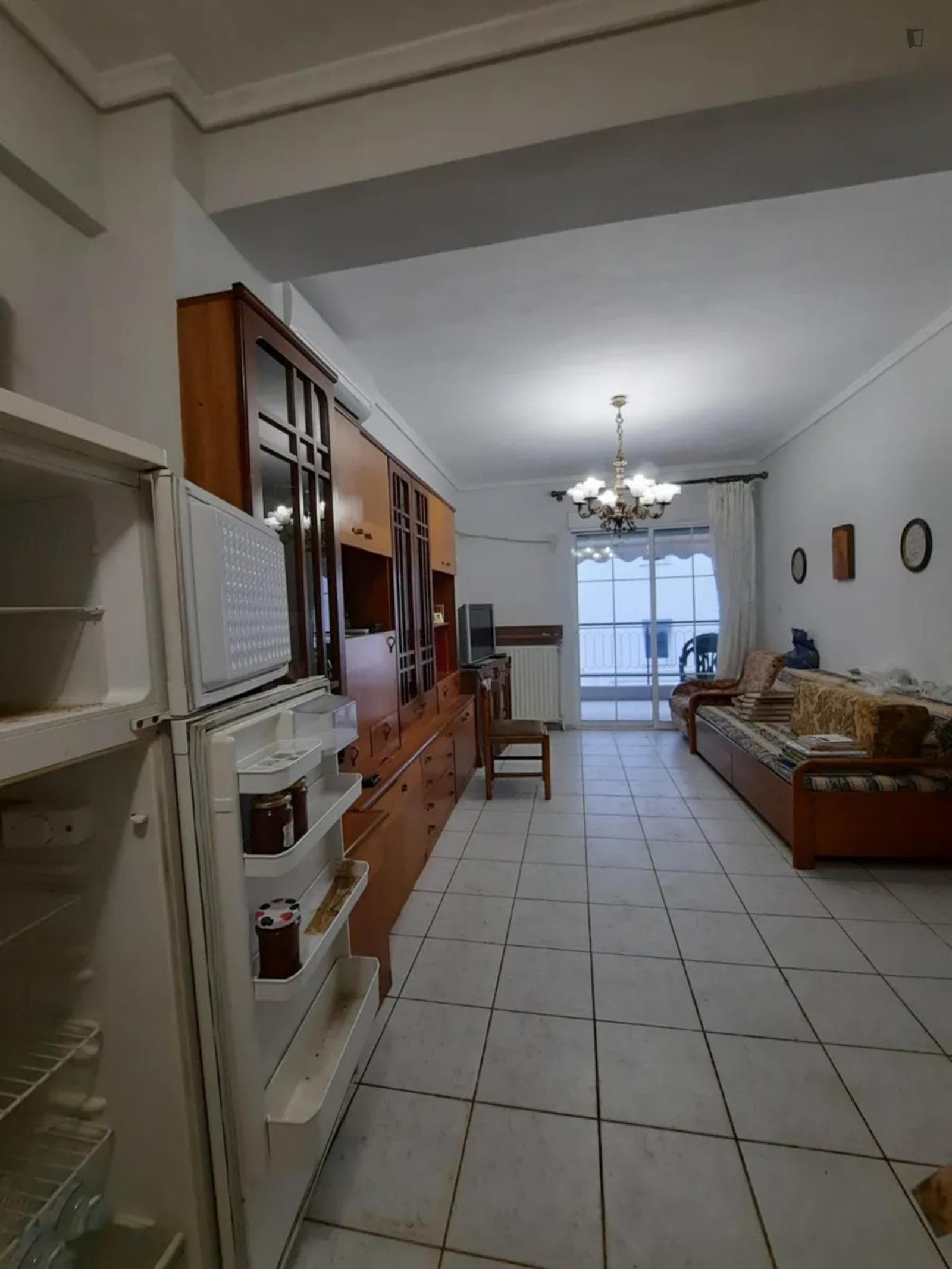 Beautiful 2 bedroom apartment in Toumba Stadium and University photo 1