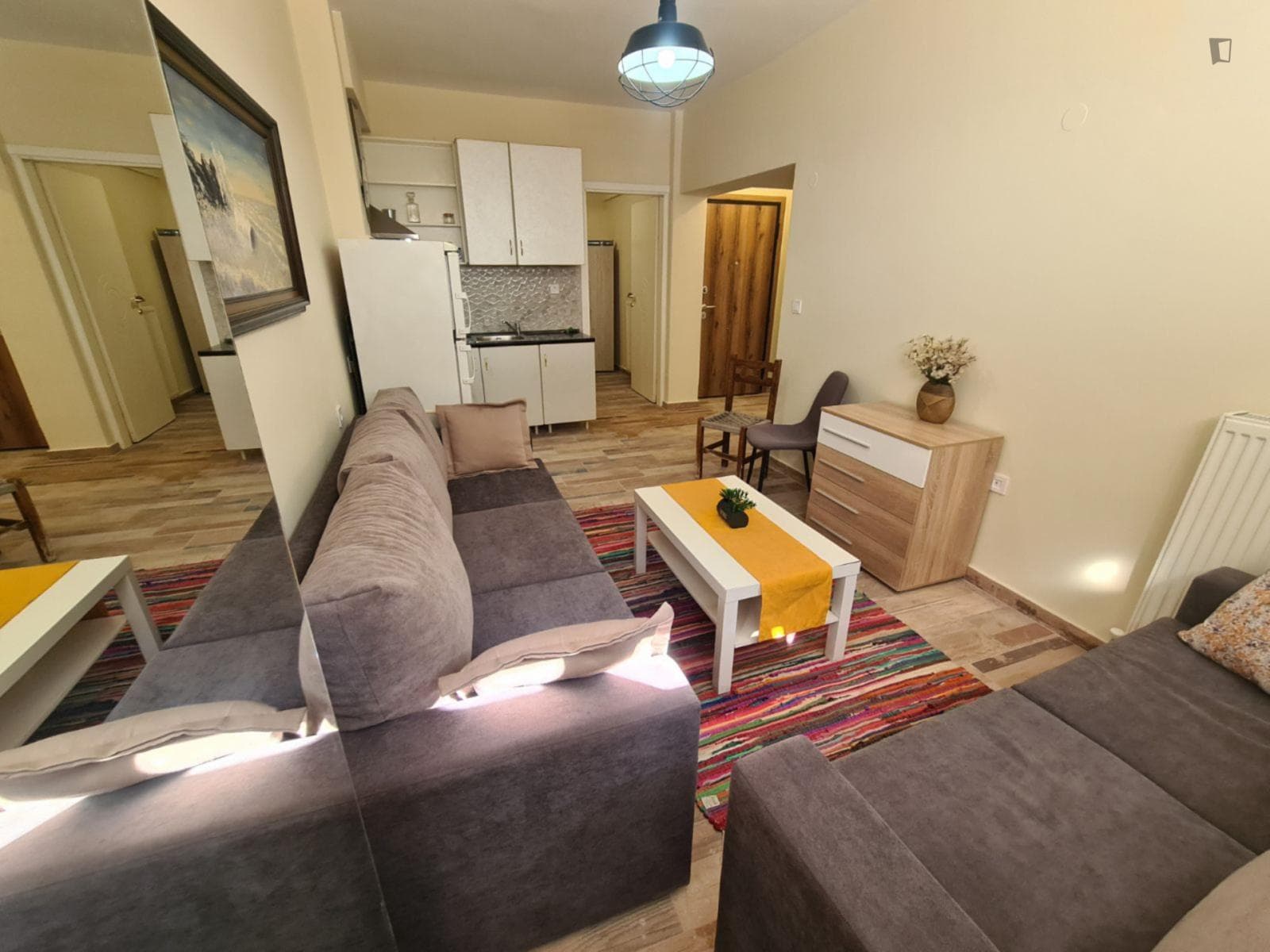 Amazing 2 bedroom apartment close to University Area  photo 1