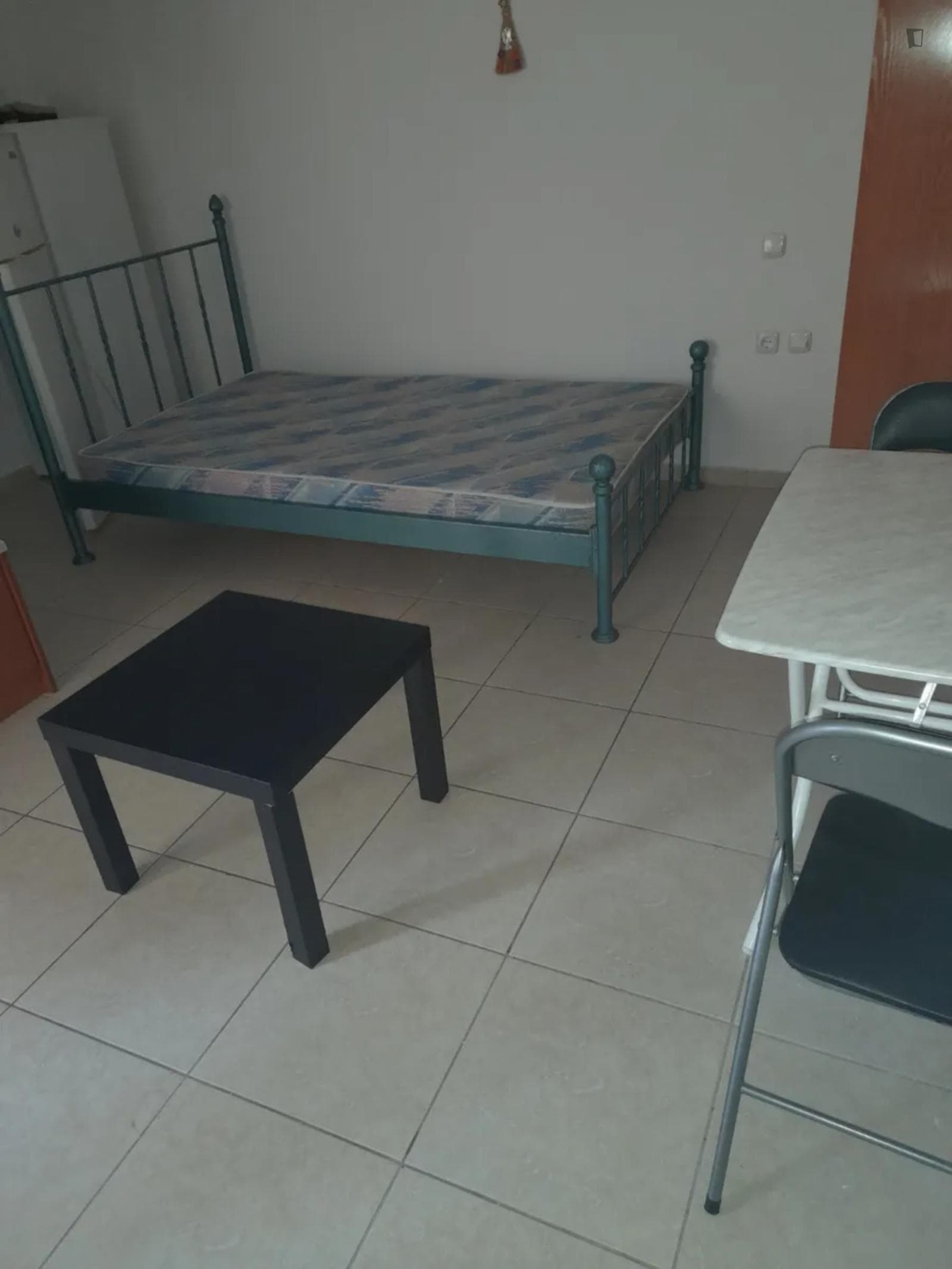 Nice studio near University area in Larissa photo 1