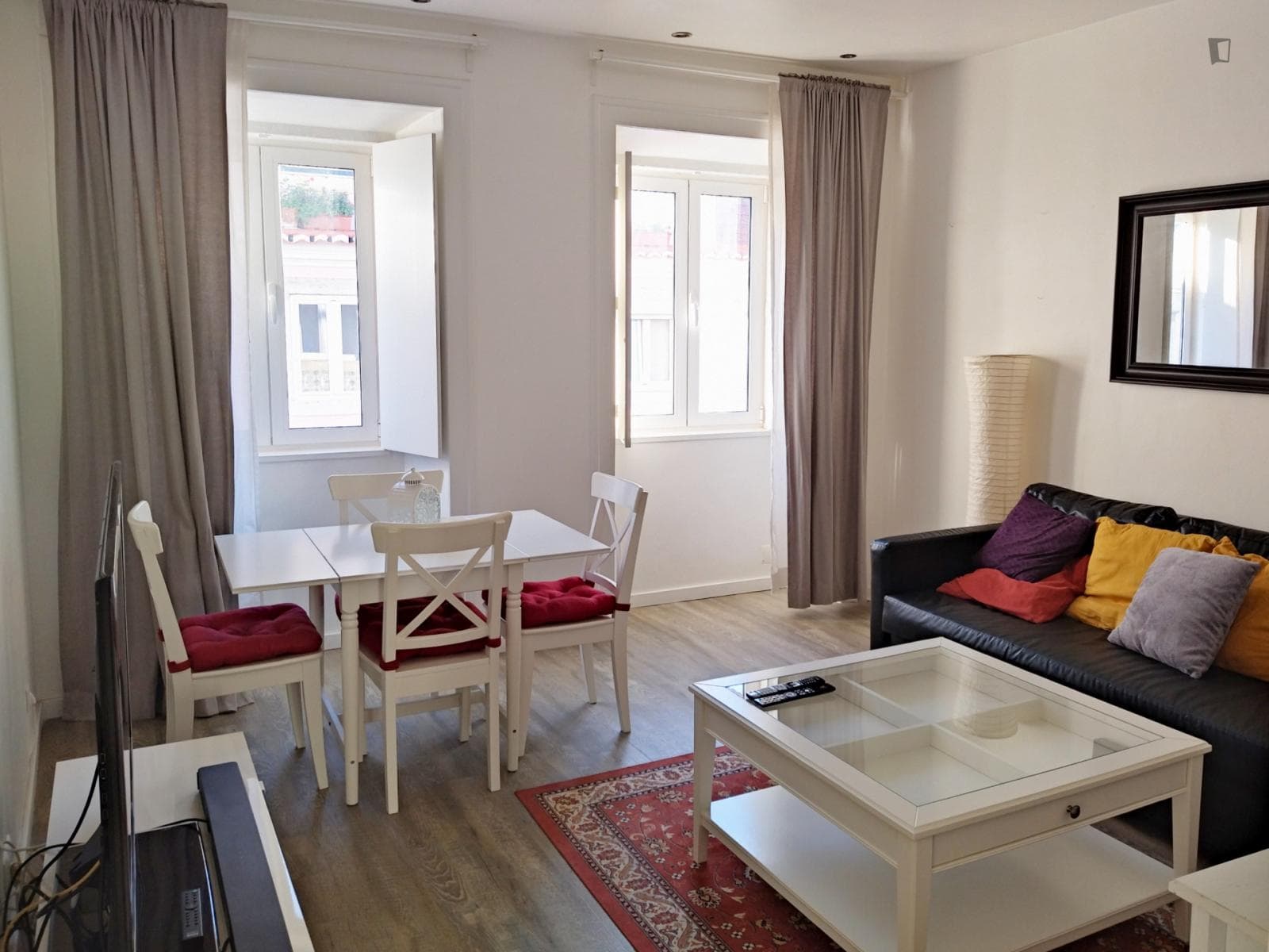 Cosy 2-Bedroom apartment in Príncipe Real photo 1