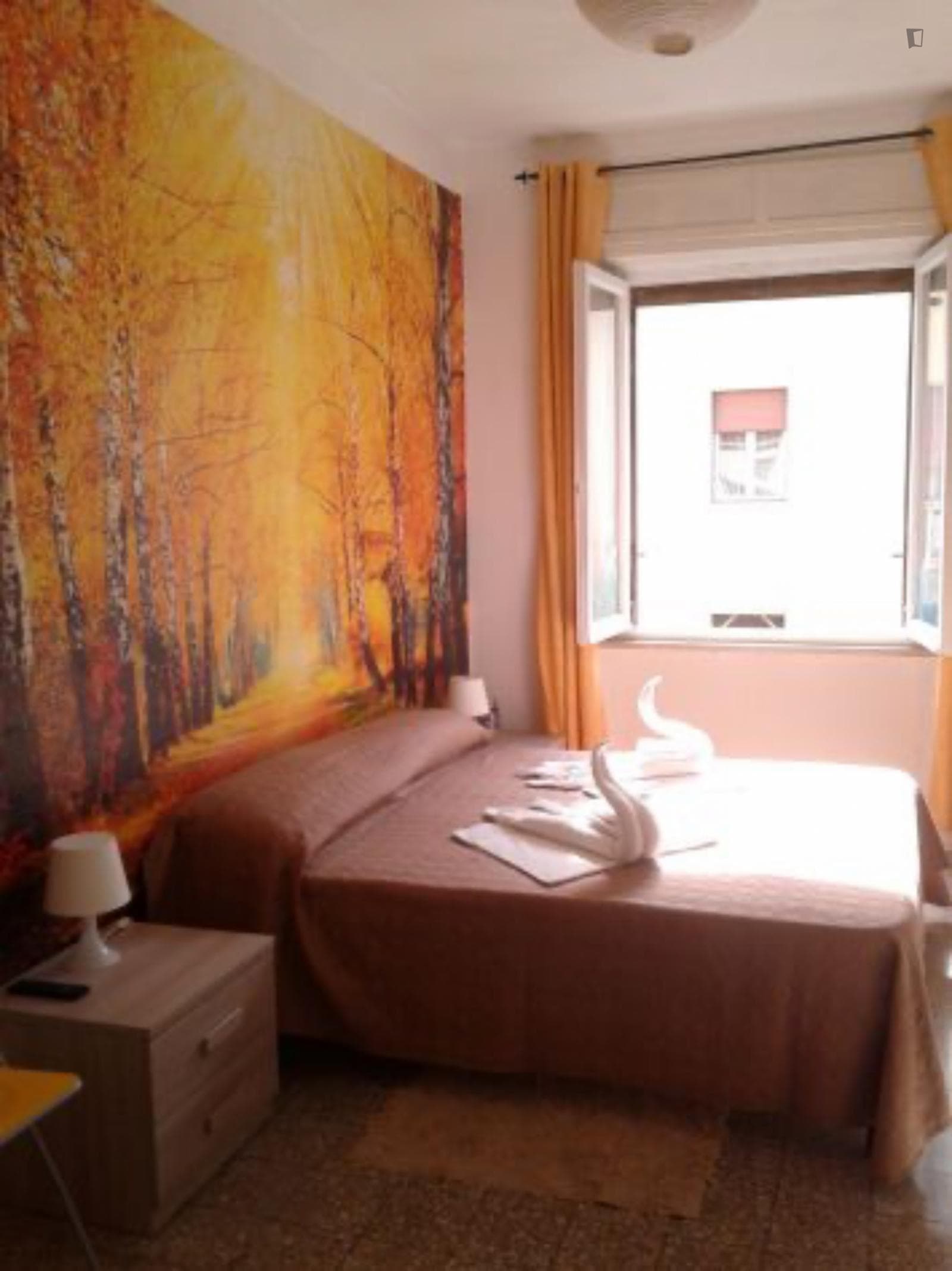 Bright Private Bedroom In Pisa Centre Near Pisa Centrale Station photo 1