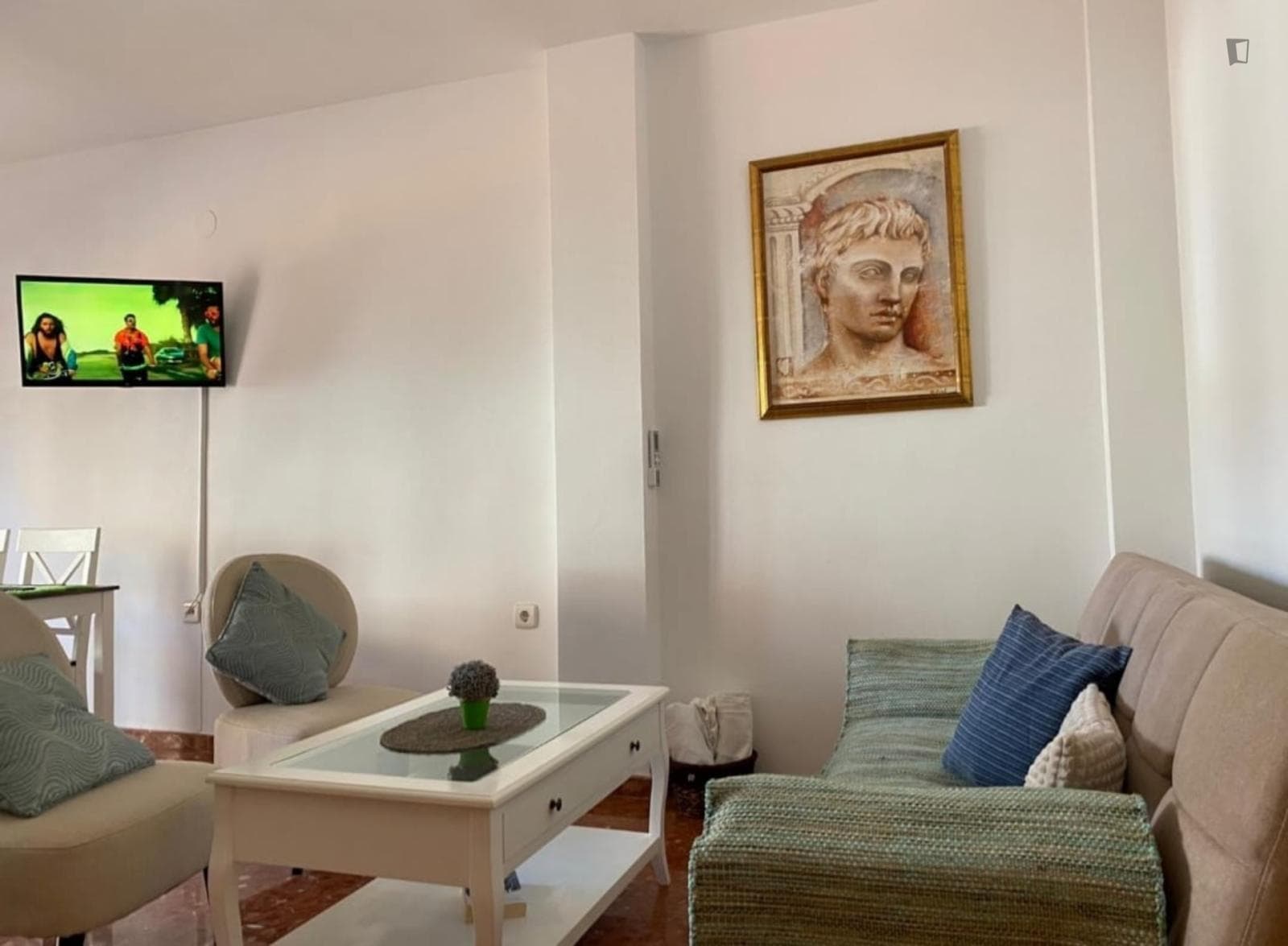 Stunning 2-bedroom flat close to Club Náutico de Motril photo 1