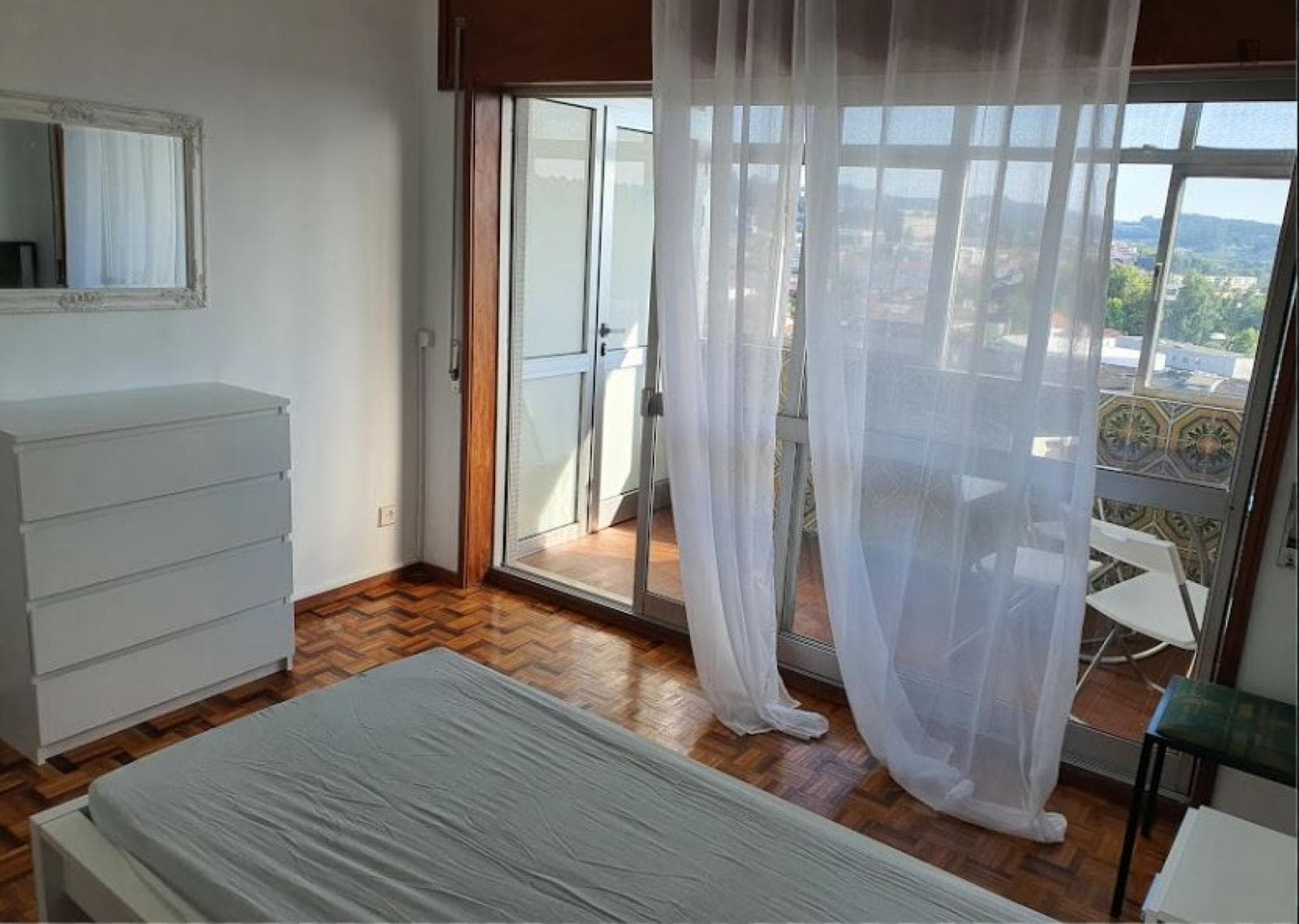 Great single bedroom next to Universidade do Minho, Campus de Azurém photo 1