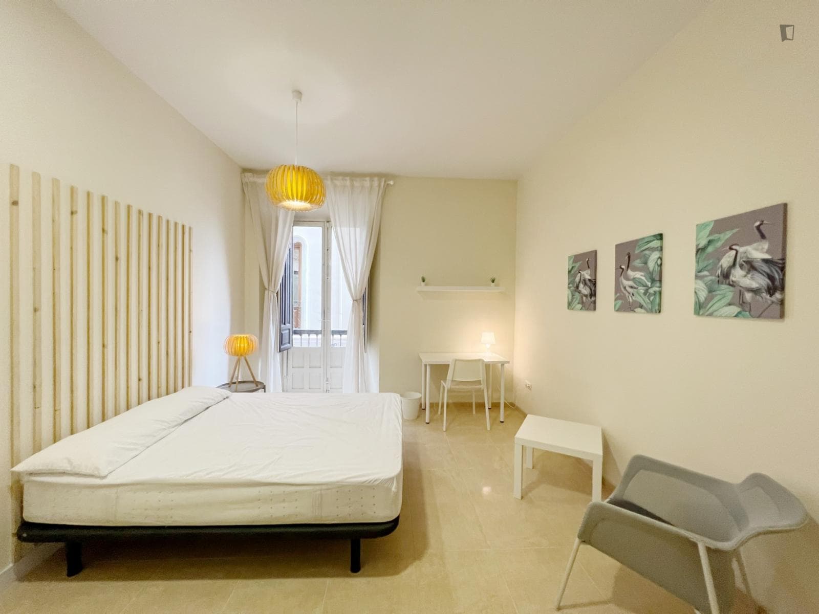 Spacious room close to Campus Universitario Fuentenueva. Universidad de Granada photo 1