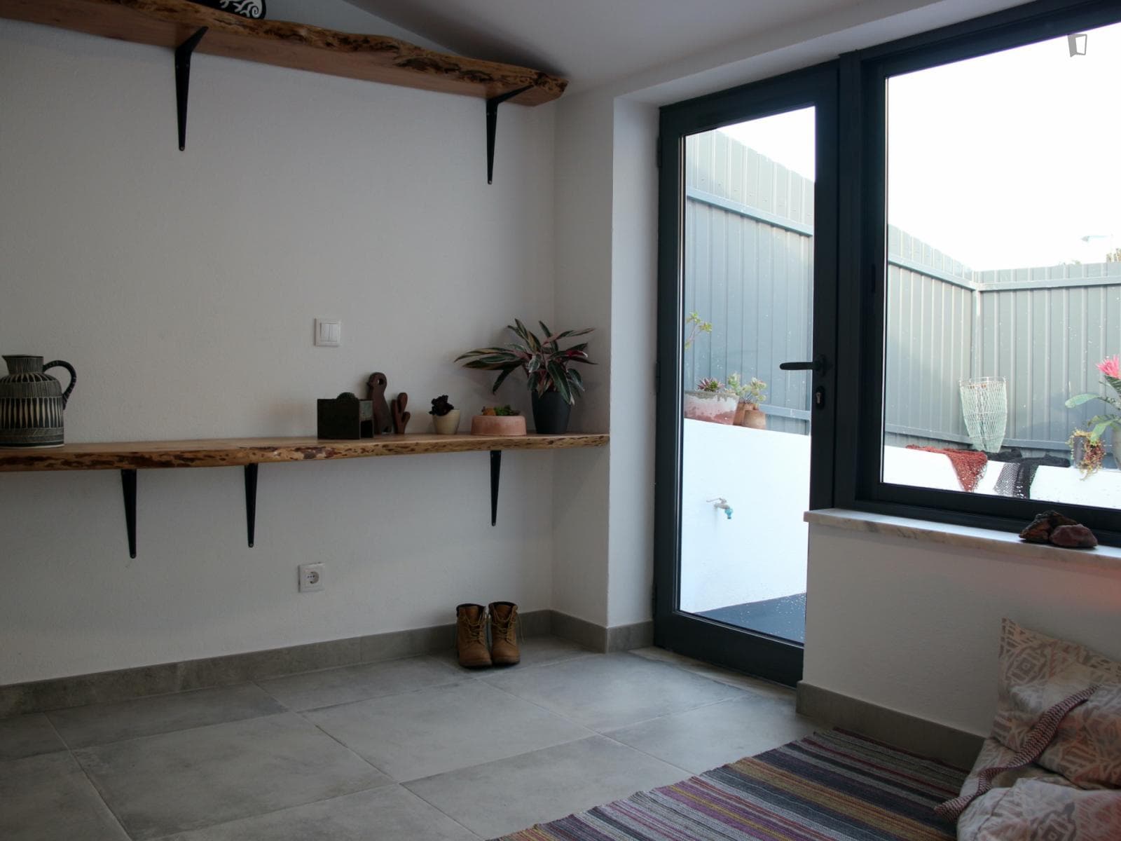 Comfy 1-bedroom house in Manique de Baixo photo 1