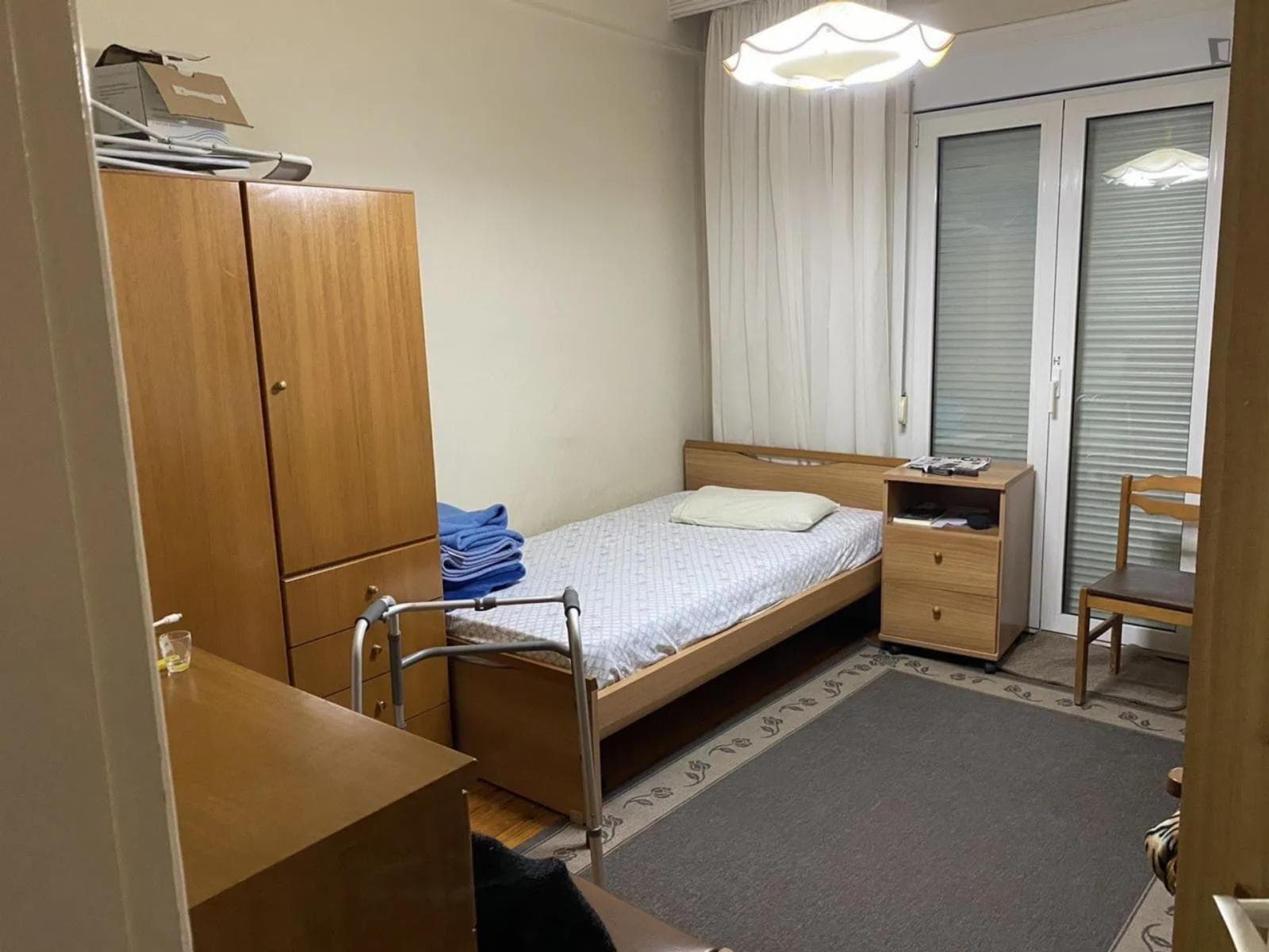 Cool bedroom near Ilion photo 1