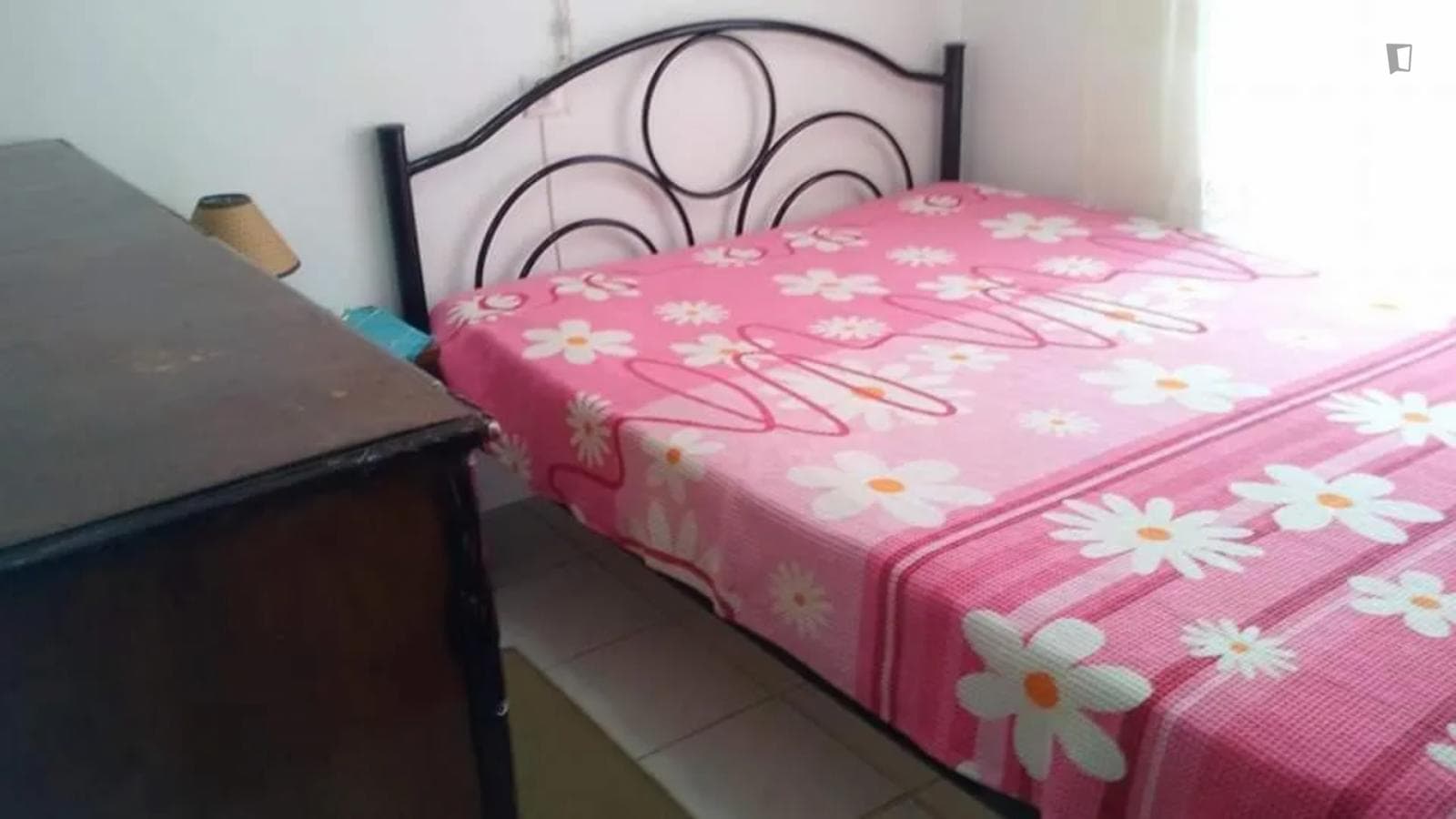 Sweet bedroom near Petroupoli photo 1