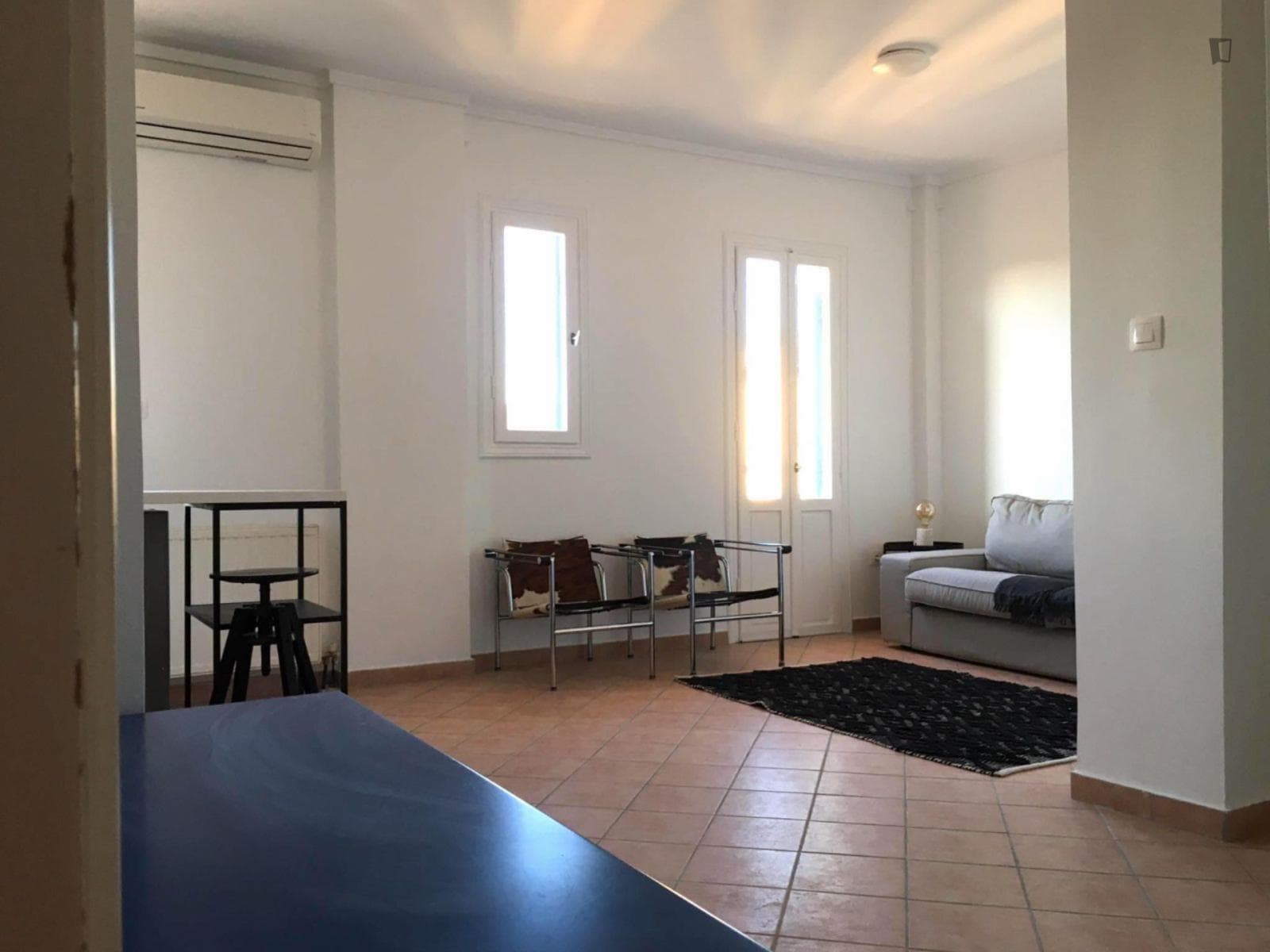 Amazing 1 bed apartment in University Of Thessaloniki photo 1