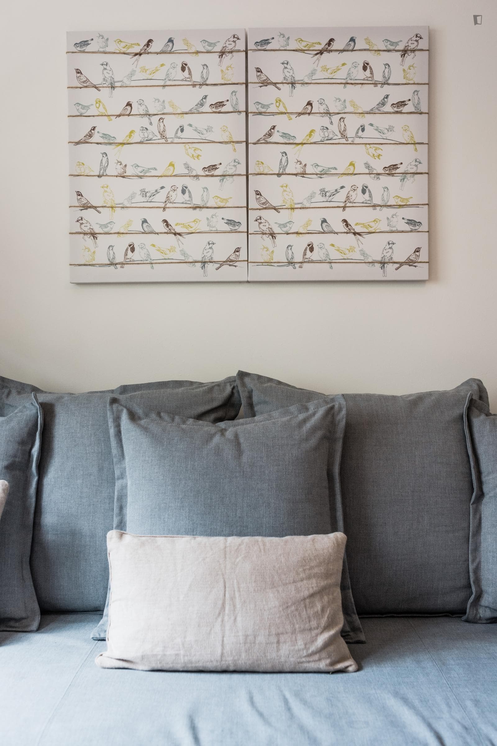 Lisbon Calm and Comfort II Marvellous 2-bedroom apartment in Saldanha photo 1