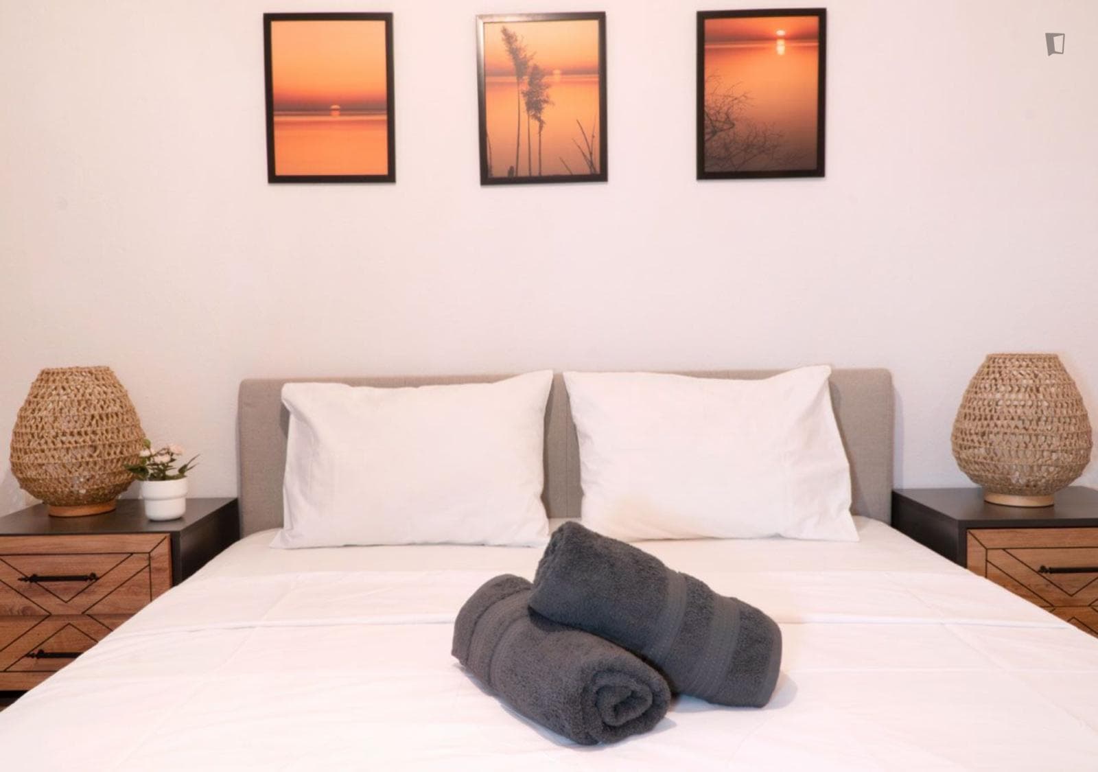 Amazing 1 bedroom close to University of Thessaloniki photo 1