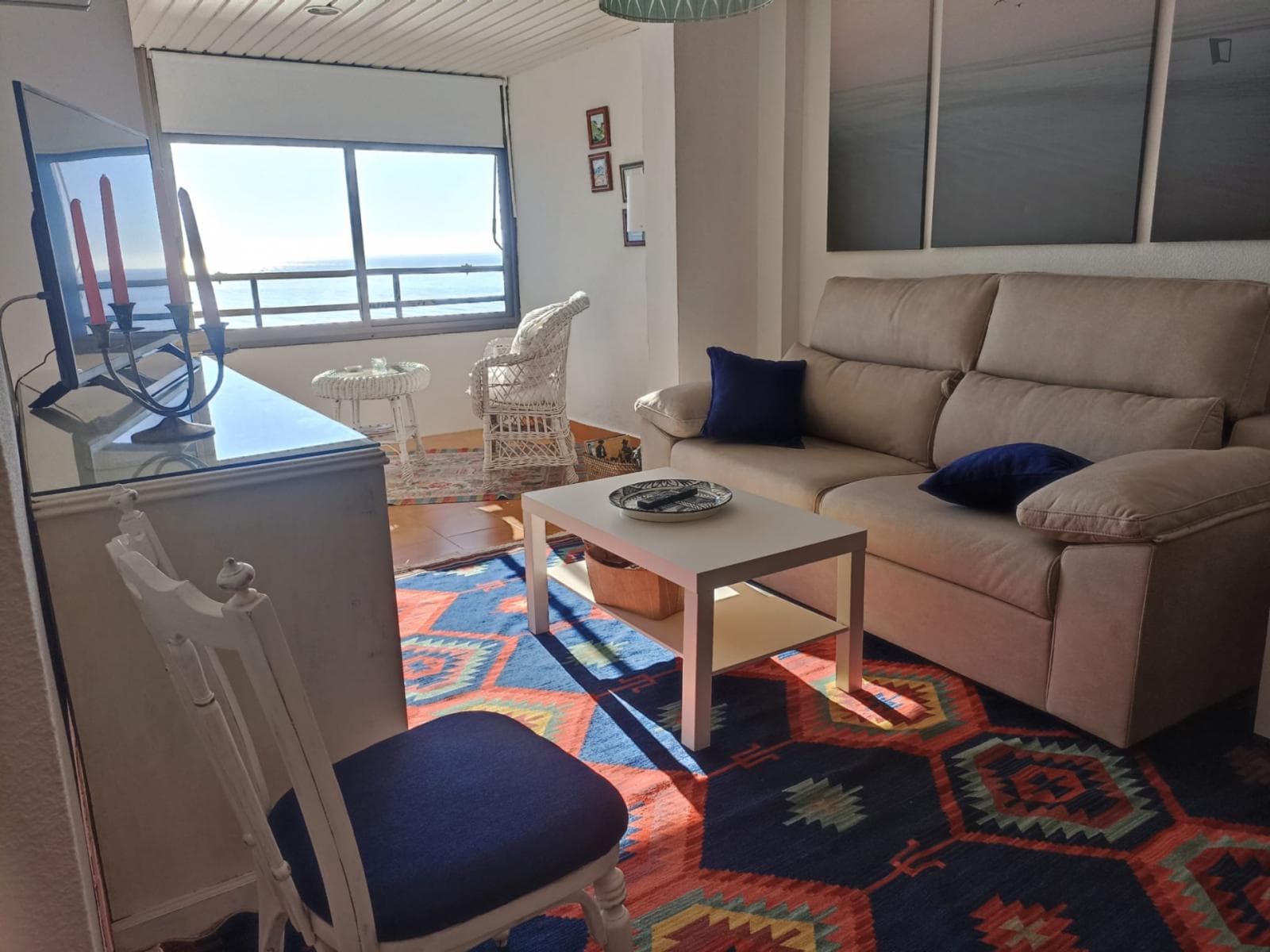 Amazing 2-bedroom flat close to Almuñécar La Herradura Beaches photo 1