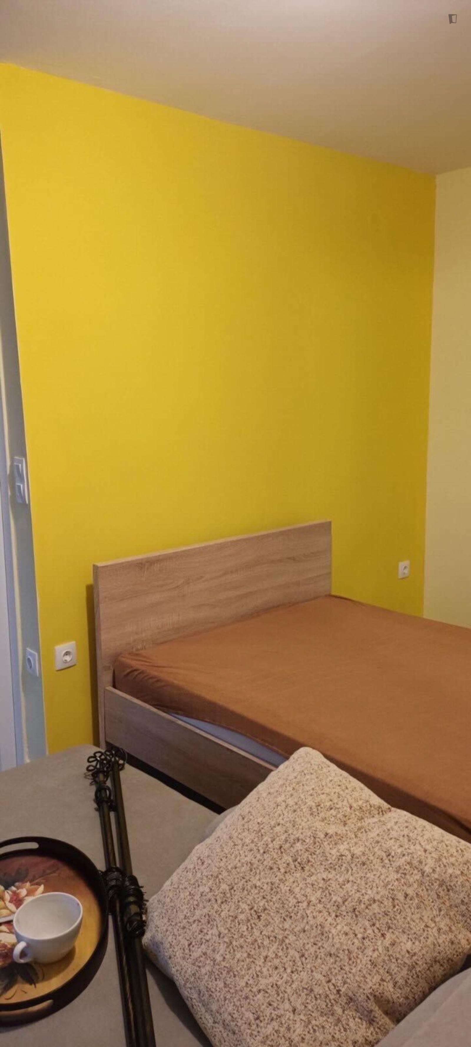 Nice 2 bedroom apartment in Thessaloniki photo 1