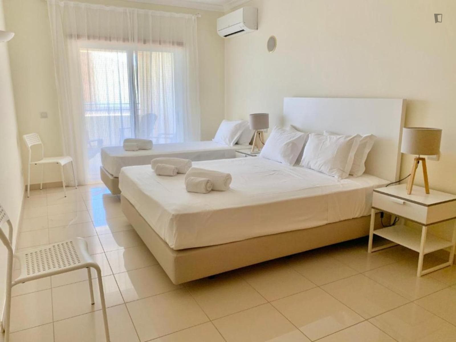 Welcoming 1-bedroom apartment with swimming pool access in Vilamoura photo 1