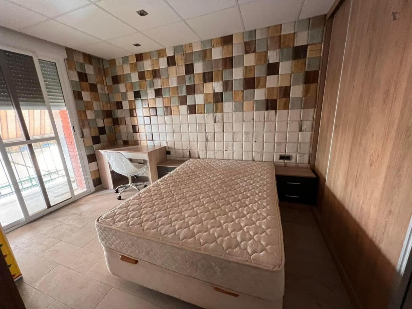 Spacious room close to Facultad Ciencias Universidad de Alicante photo 1
