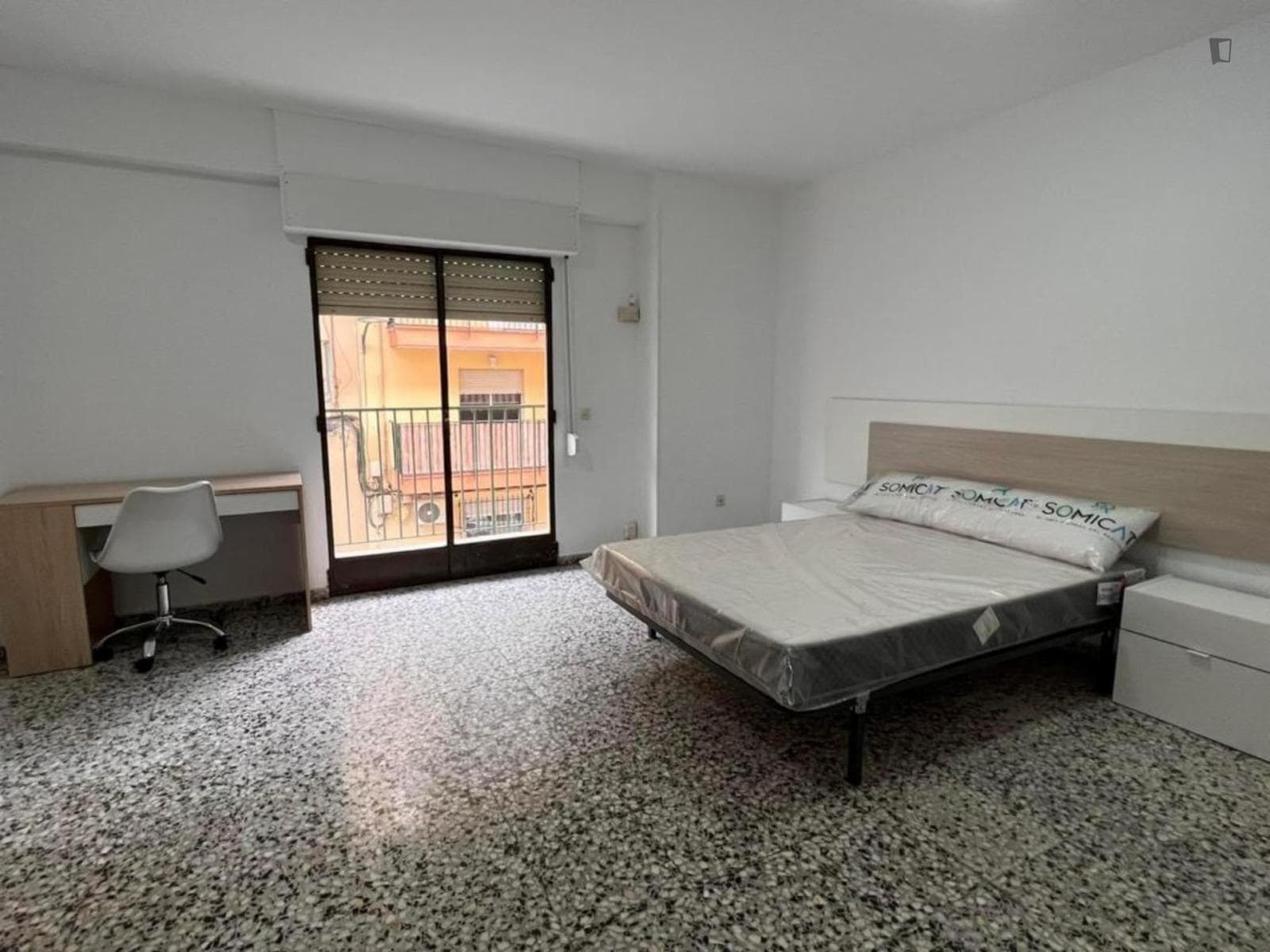 Luxury room close to Facultad de Educación Universidad de Alicante photo 1