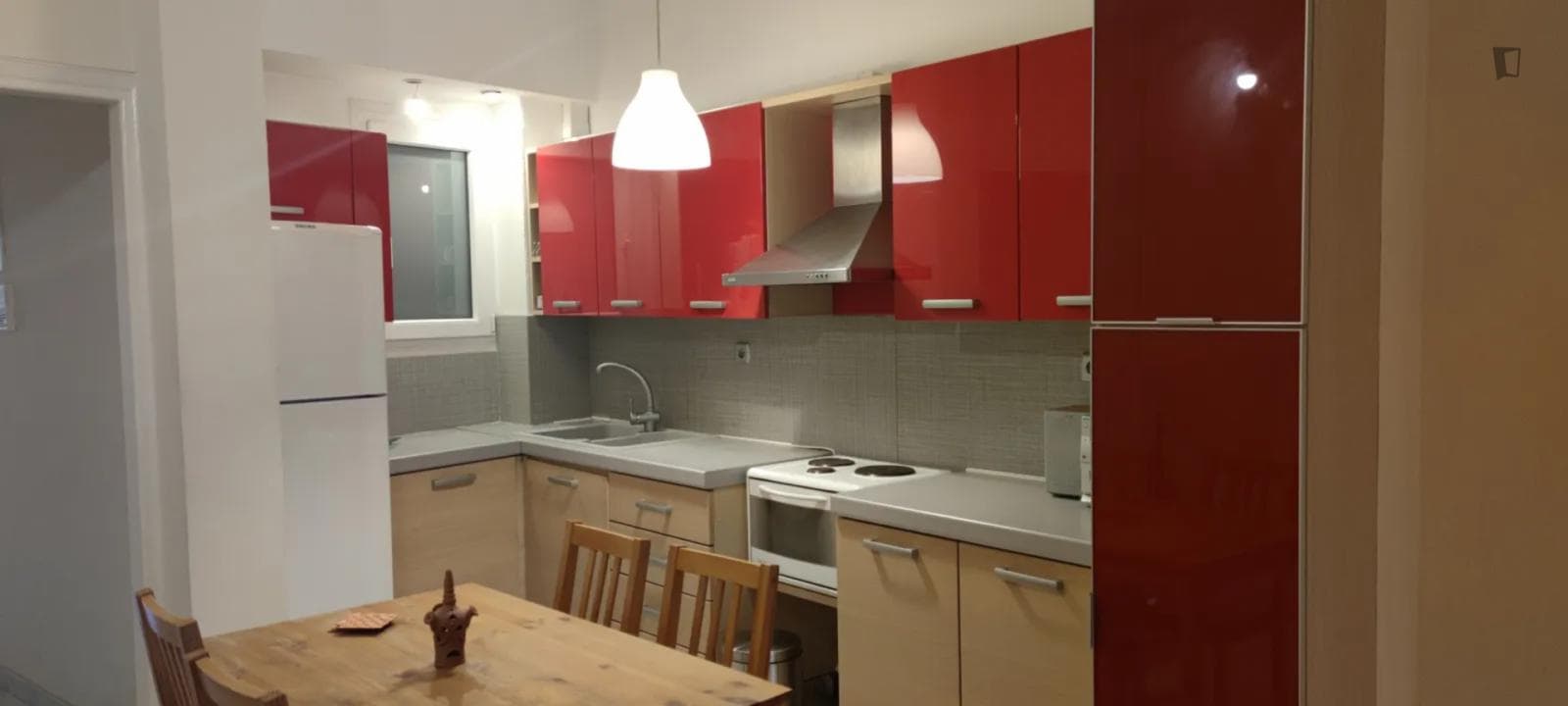 Nice 1bedroom apartment near the Athletic Center of Athends photo 1