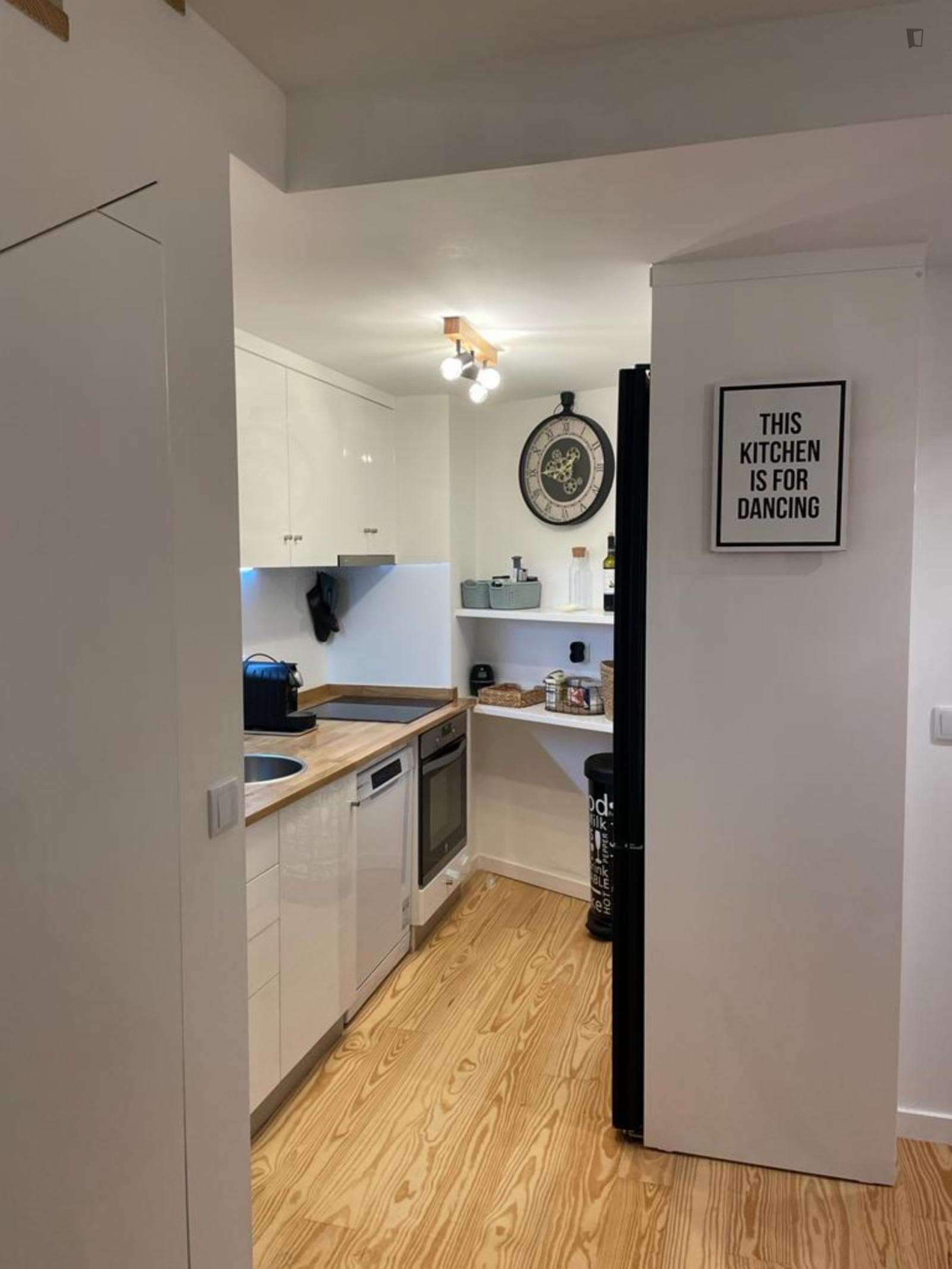 Amazing Duplex flat in Leça da Palmeira photo 1