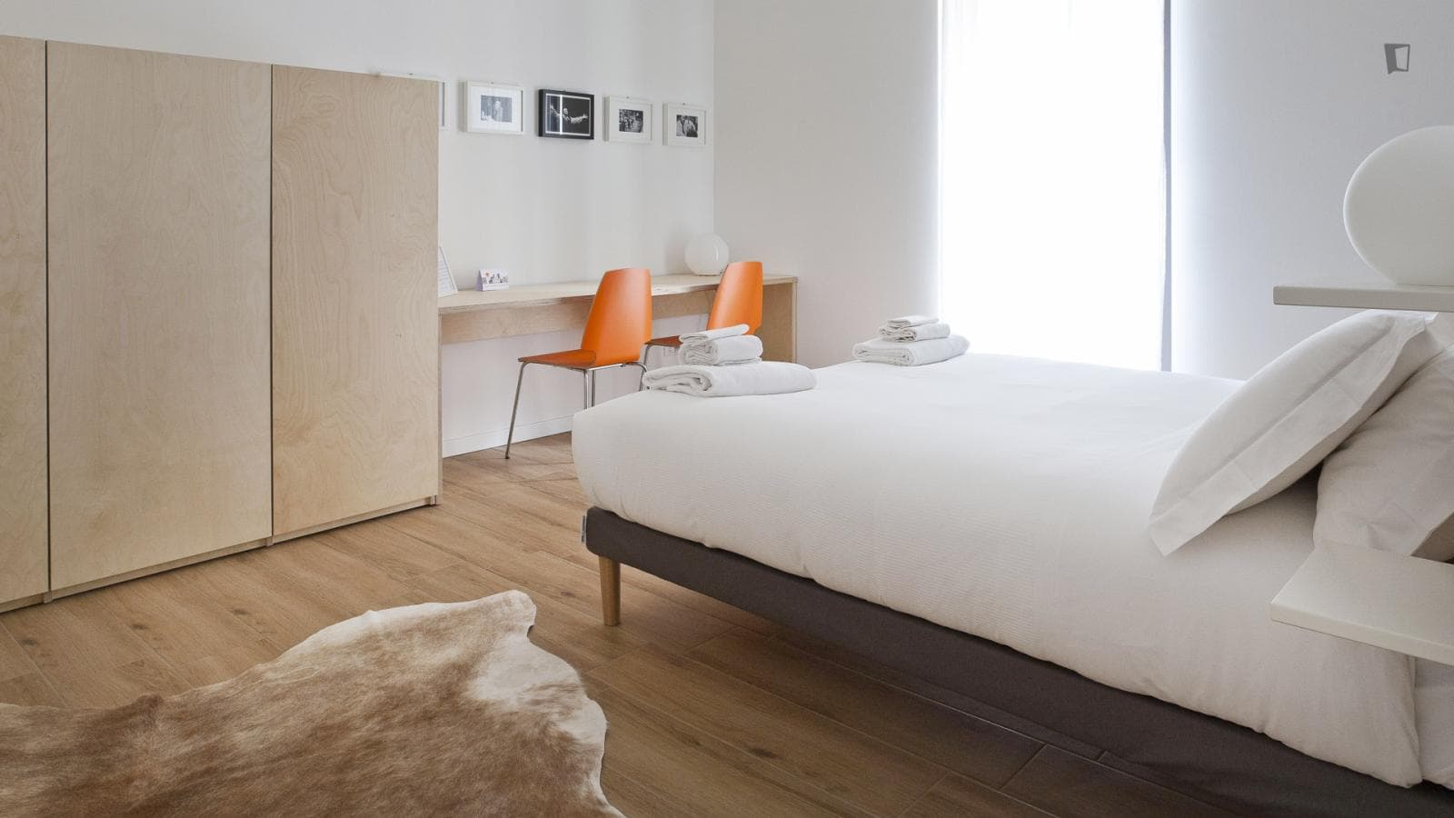 Exquisite 1-bedroom apartment near the Repubblica metro photo 1