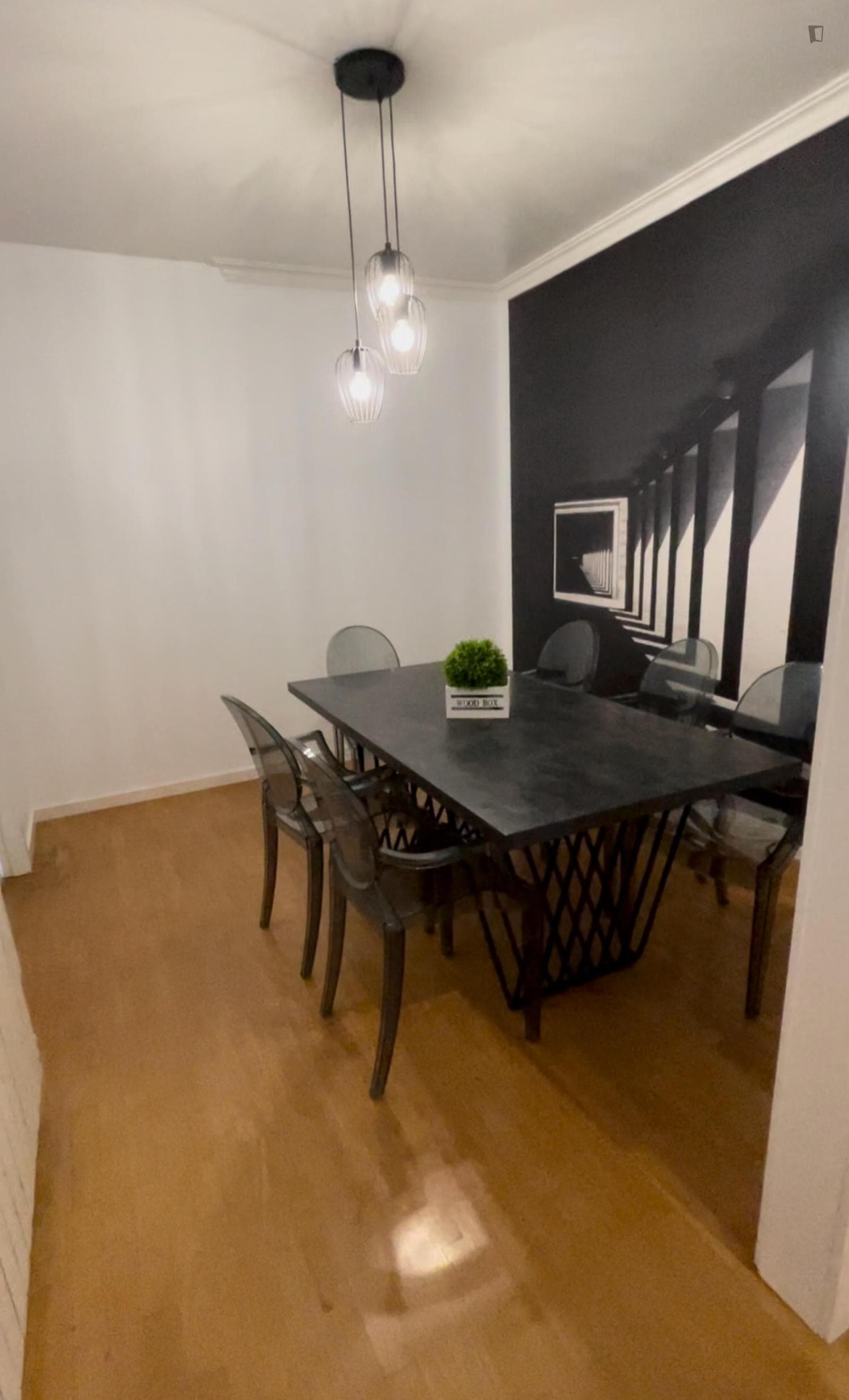 Homely double bedroom near Leiria UNIVERSITY : IPL and ESECS photo 1