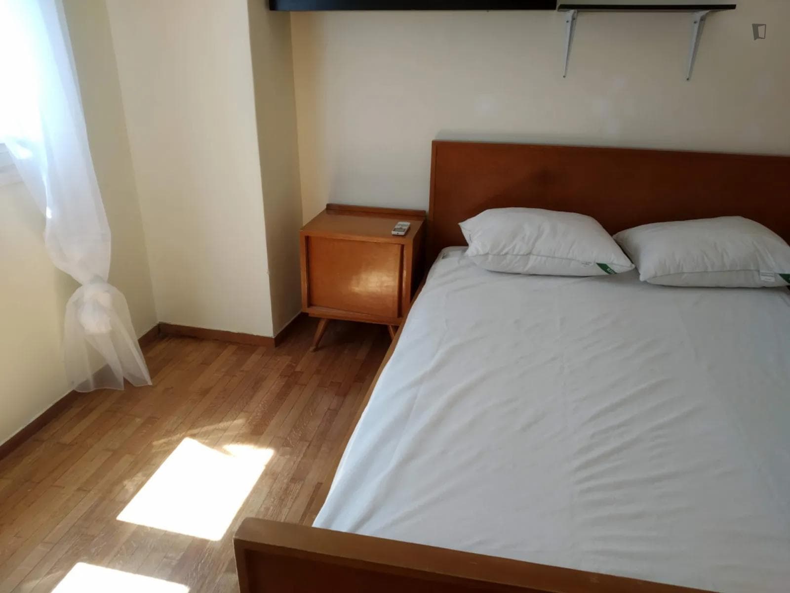 Nice bedroom near University of Athens photo 1