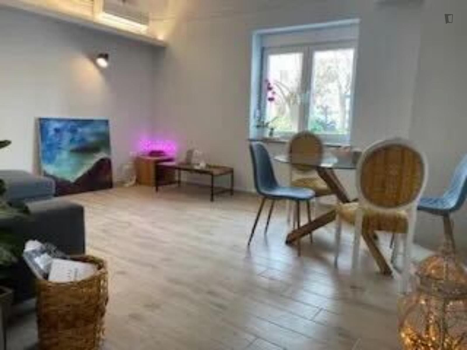 Luxury one bedroom apartment in Athens photo 1